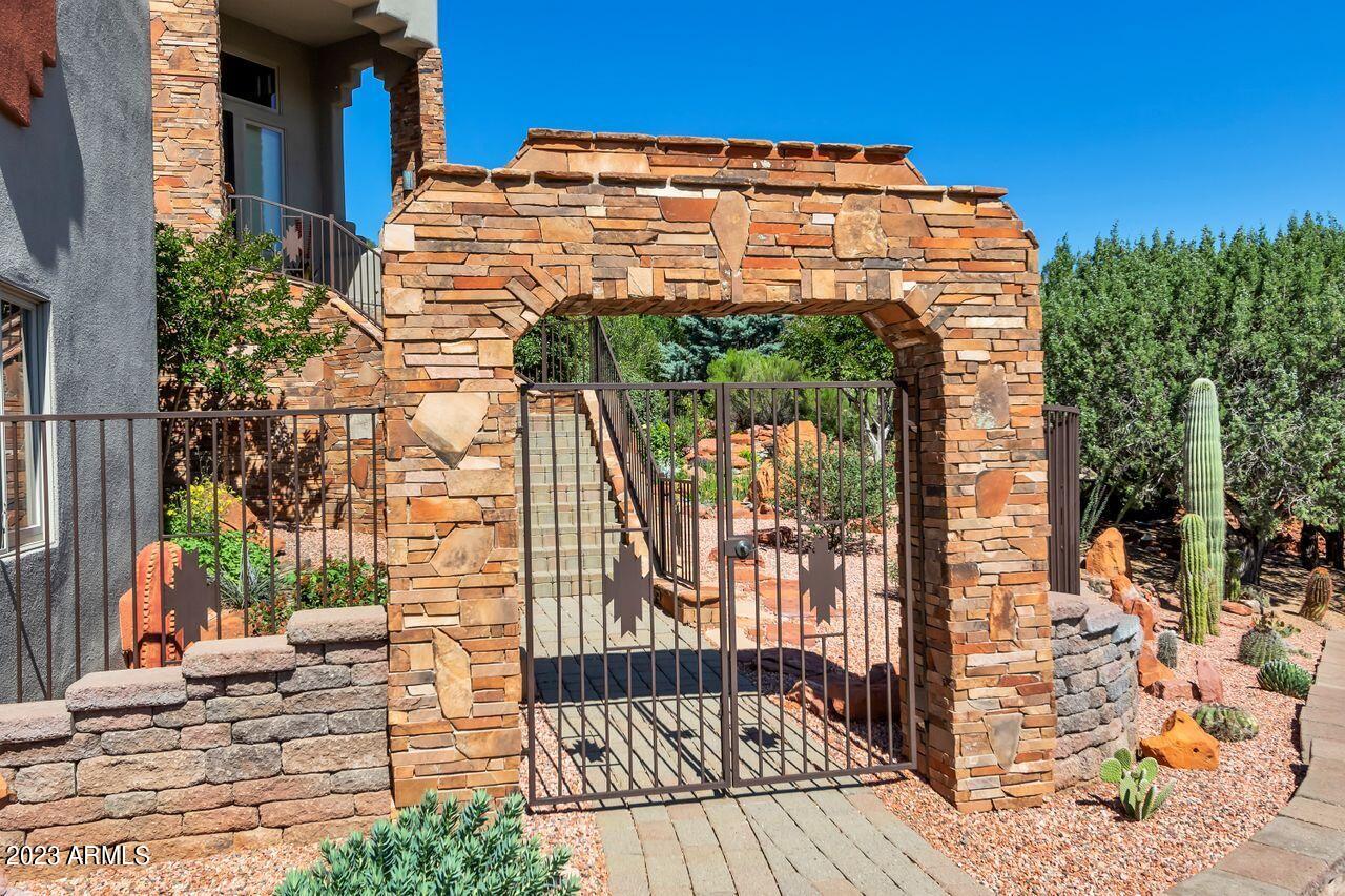 SEDONA GOLF RESORT PHASE 2 PCL P - Residential