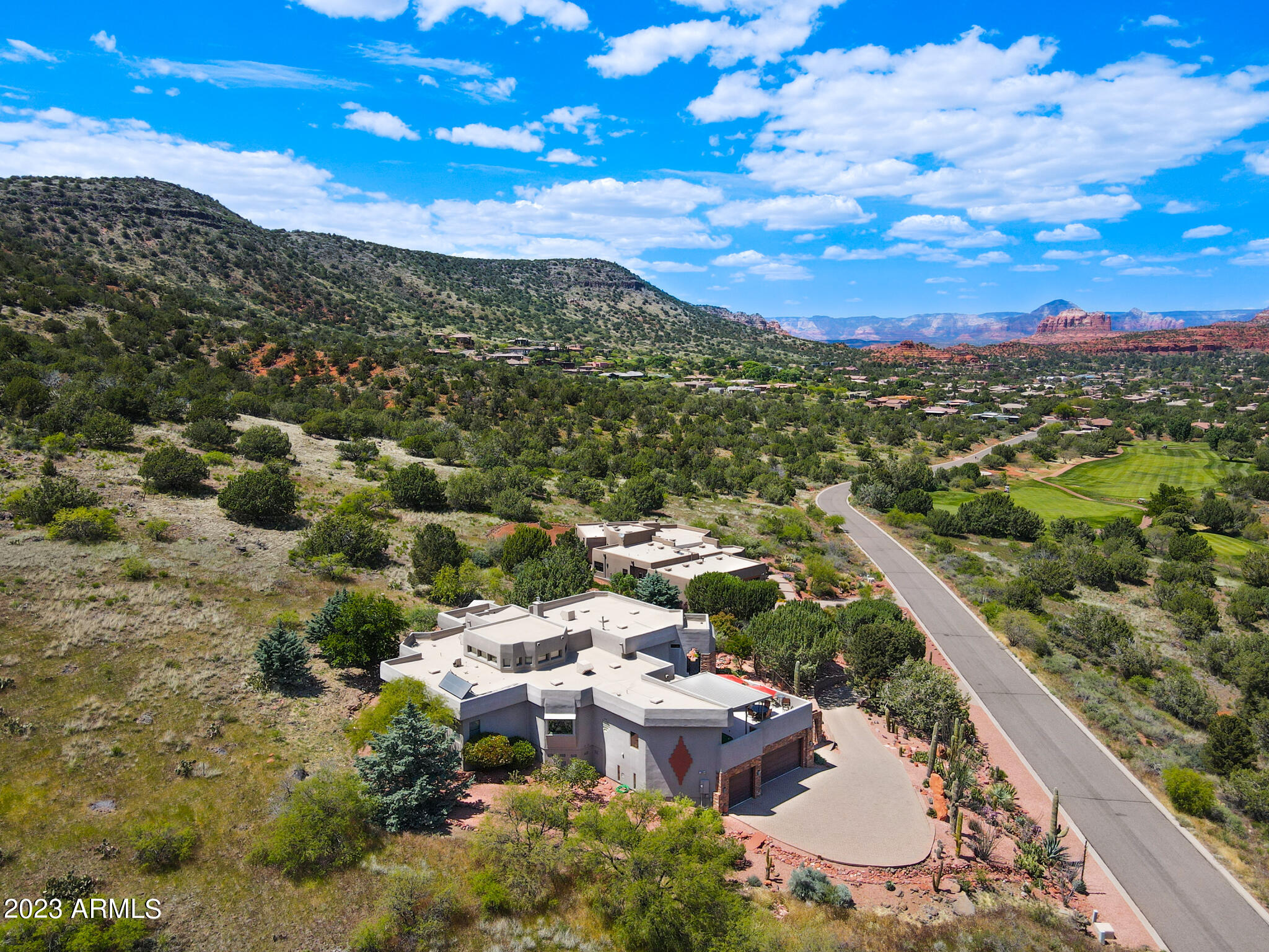 SEDONA GOLF RESORT PHASE 2 PCL P - Residential