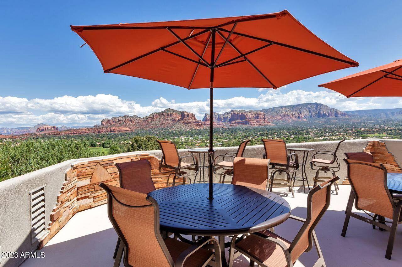 SEDONA GOLF RESORT PHASE 2 PCL P - Residential