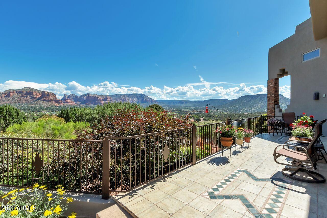 SEDONA GOLF RESORT PHASE 2 PCL P - Residential