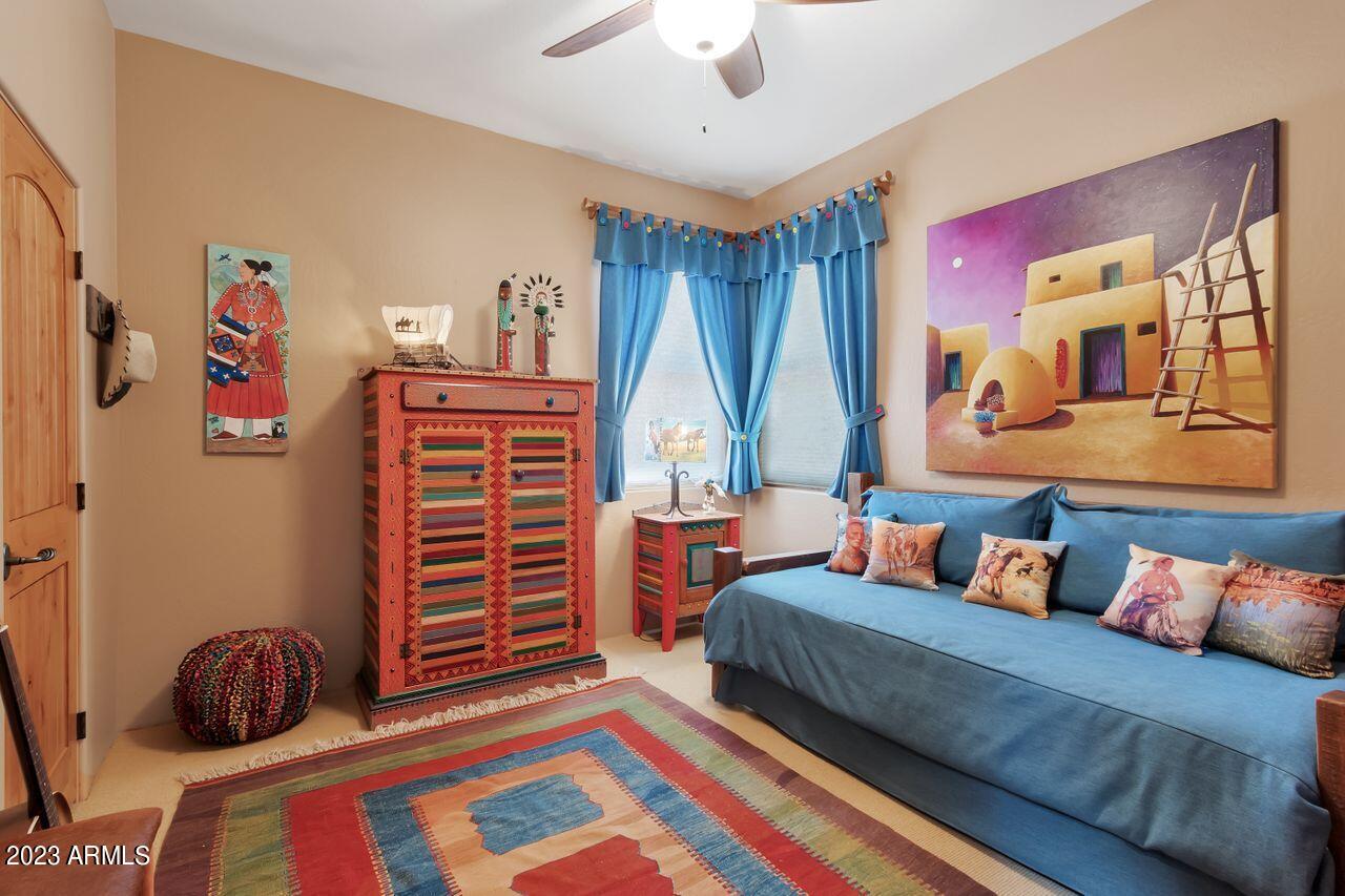 SEDONA GOLF RESORT PHASE 2 PCL P - Residential