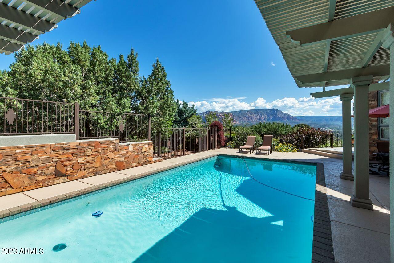 SEDONA GOLF RESORT PHASE 2 PCL P - Residential