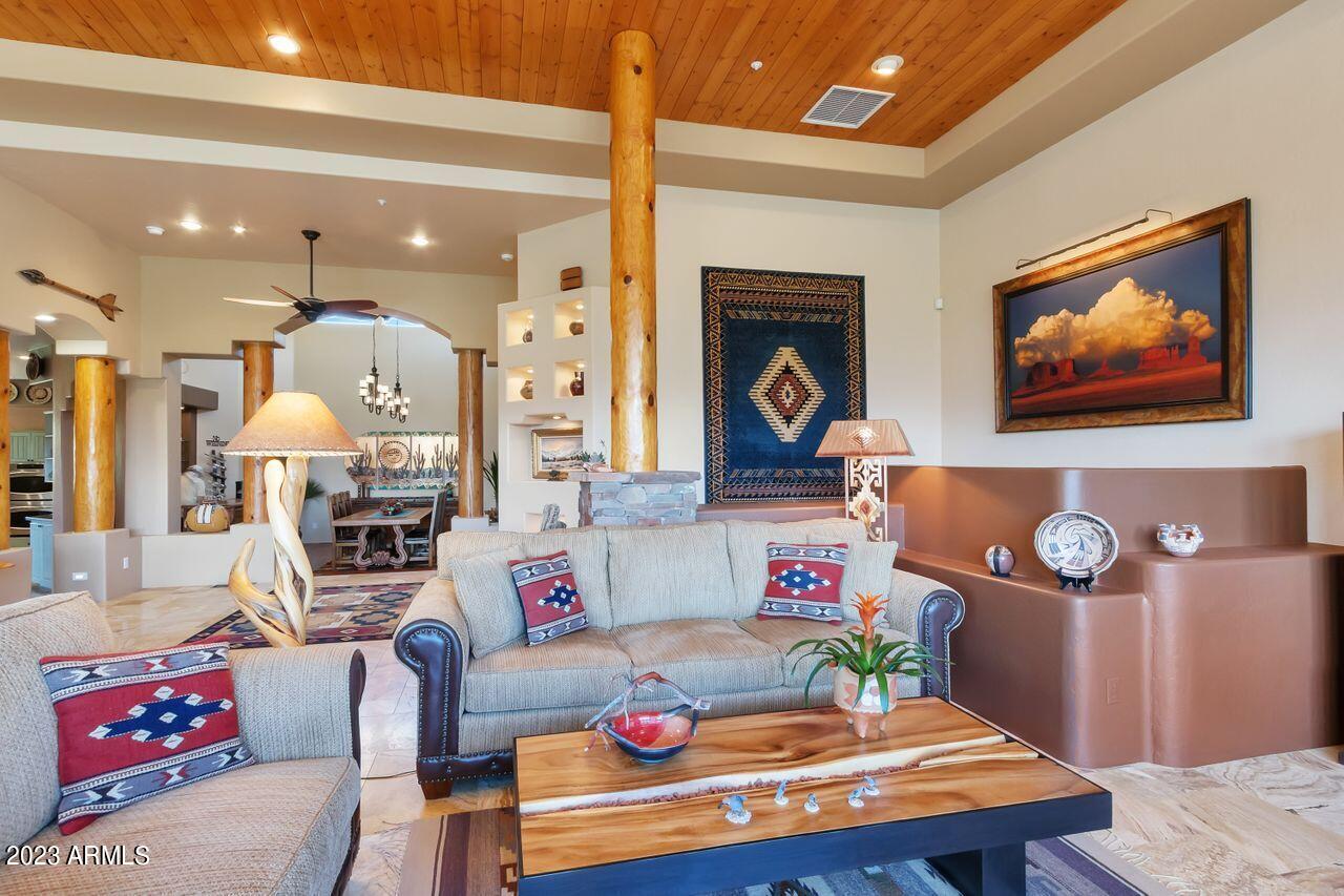 SEDONA GOLF RESORT PHASE 2 PCL P - Residential