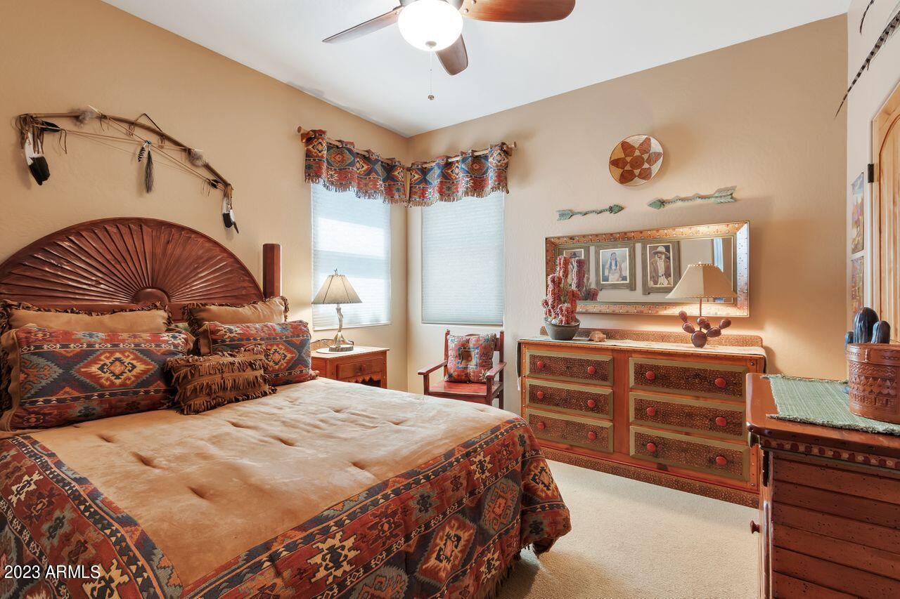 SEDONA GOLF RESORT PHASE 2 PCL P - Residential
