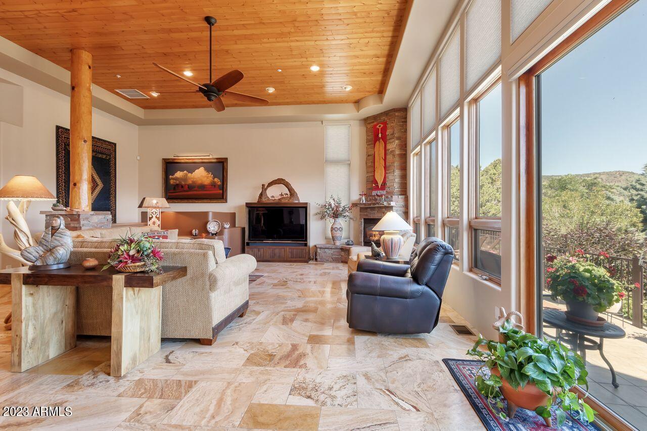 SEDONA GOLF RESORT PHASE 2 PCL P - Residential