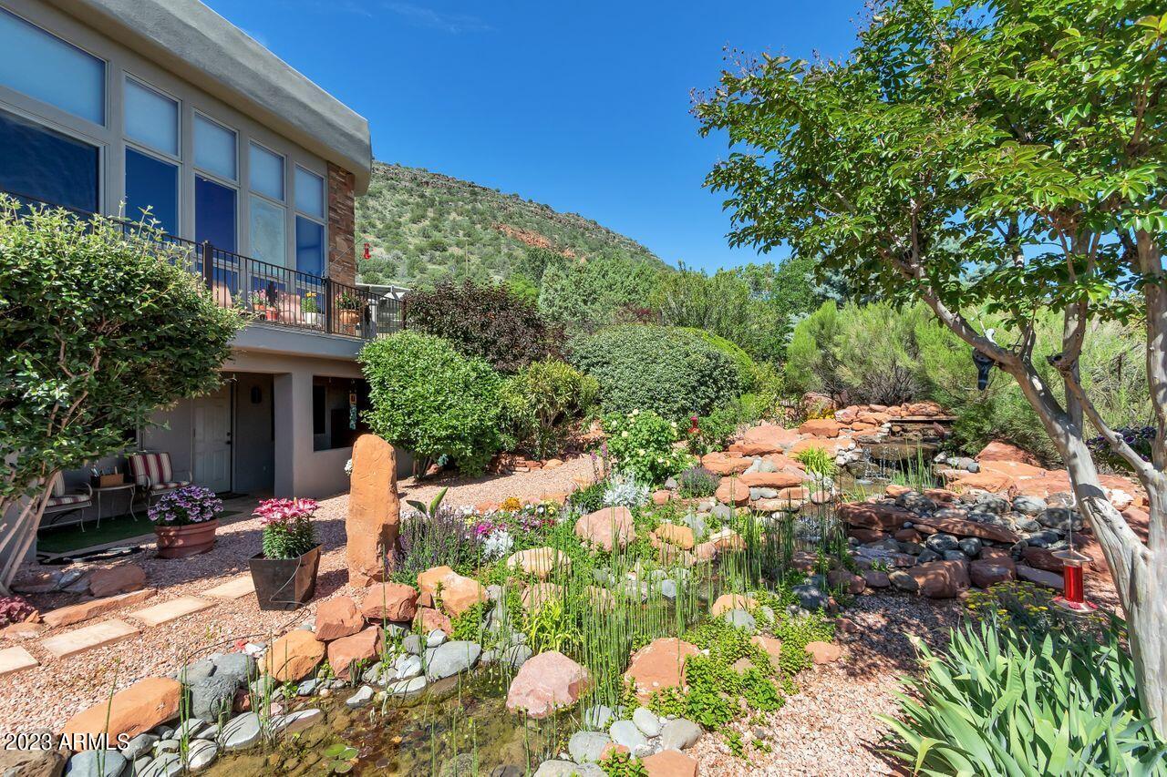 SEDONA GOLF RESORT PHASE 2 PCL P - Residential