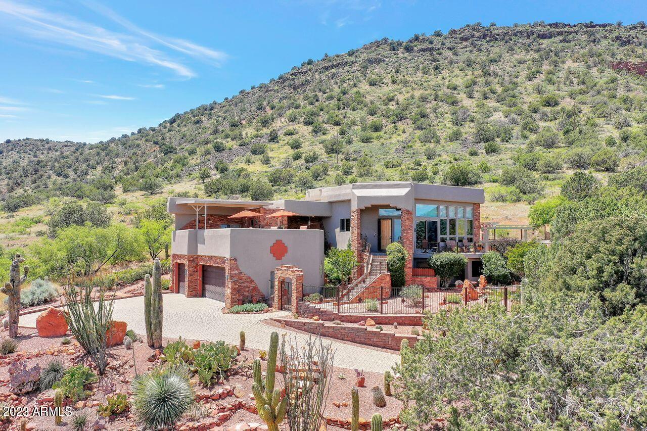 SEDONA GOLF RESORT PHASE 2 PCL P - Residential