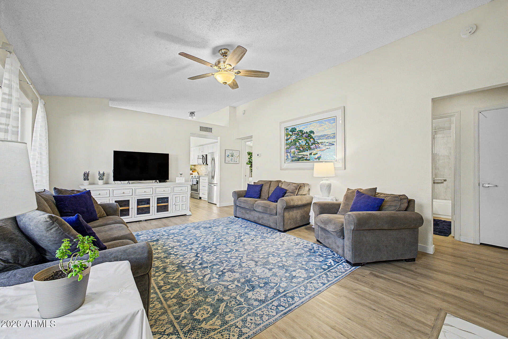 COVE AT SOUTH MOUNTAIN - Residential