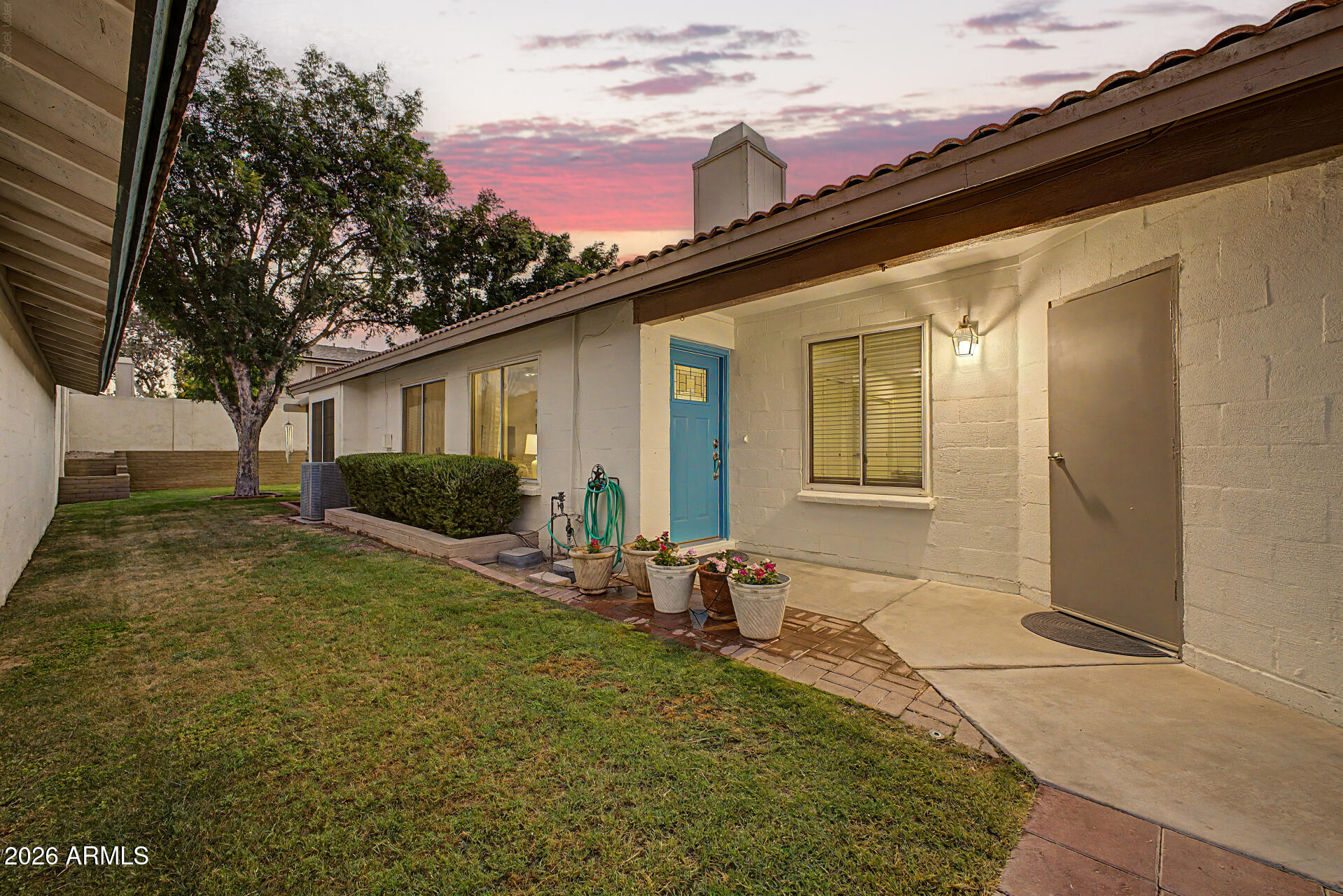 COVE AT SOUTH MOUNTAIN - Residential