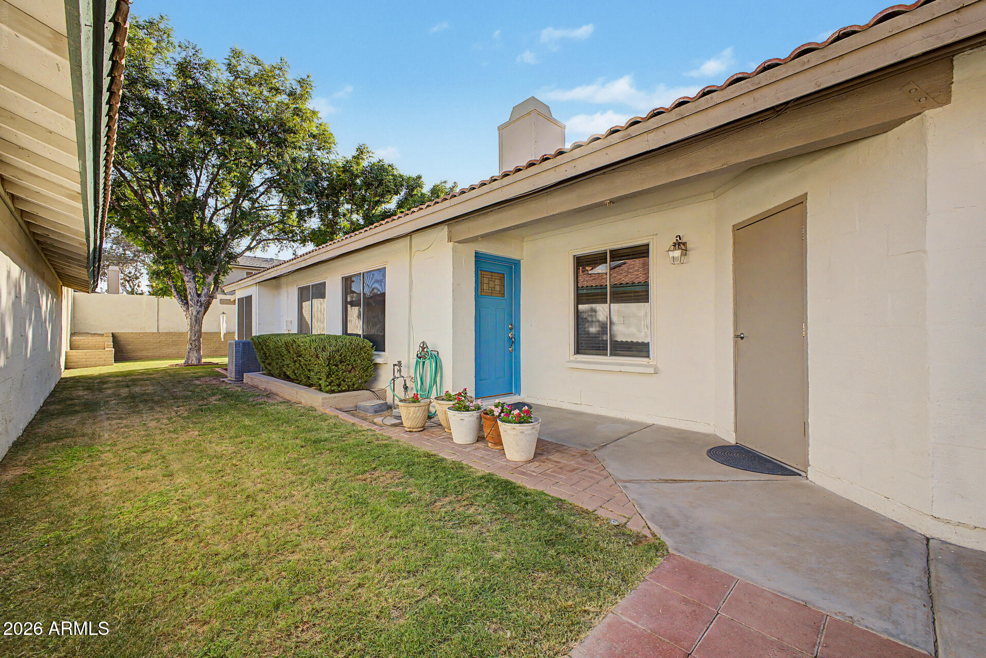 COVE AT SOUTH MOUNTAIN - Residential