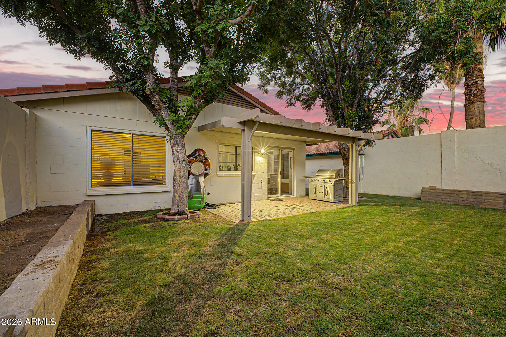 COVE AT SOUTH MOUNTAIN - Residential