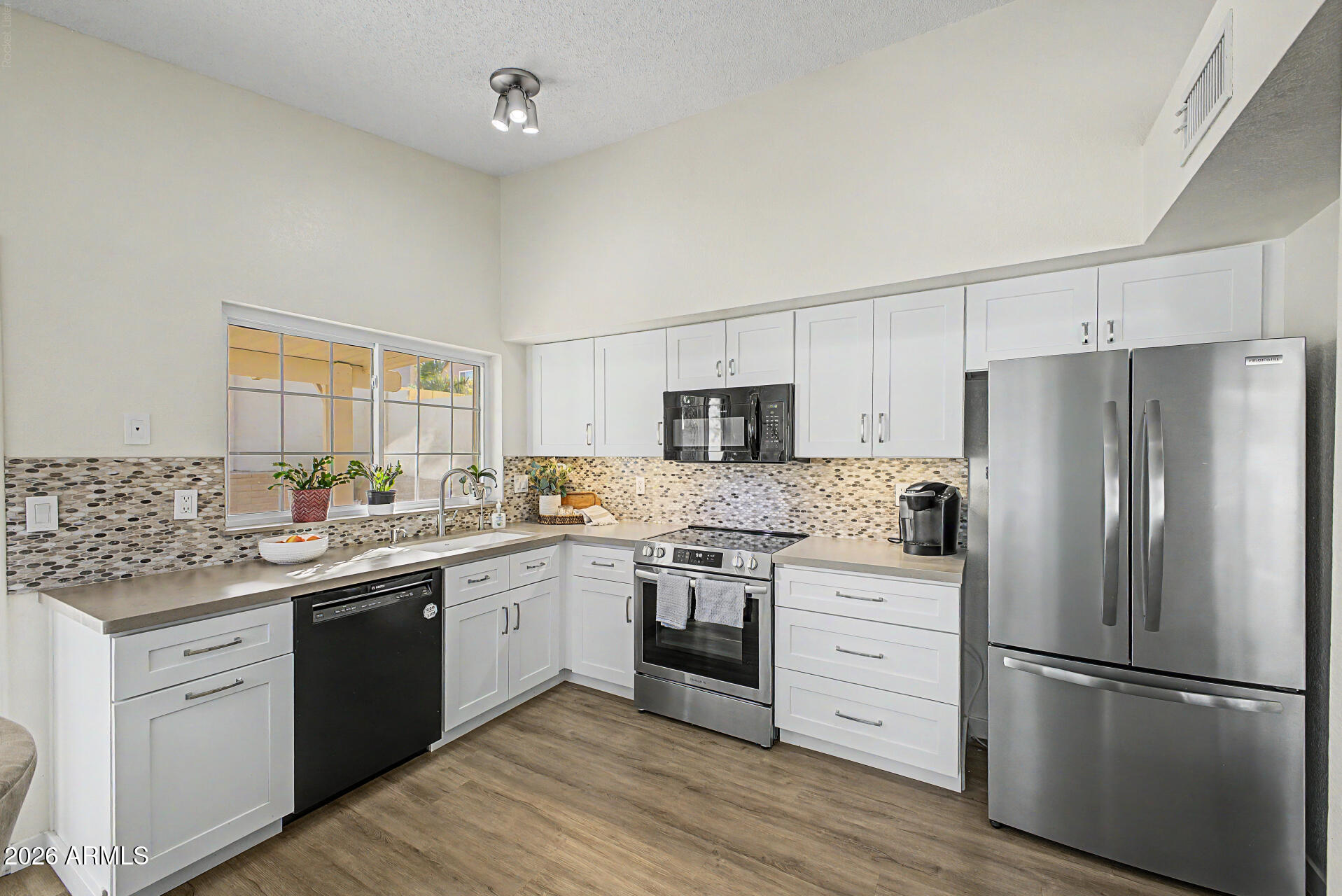 COVE AT SOUTH MOUNTAIN - Residential