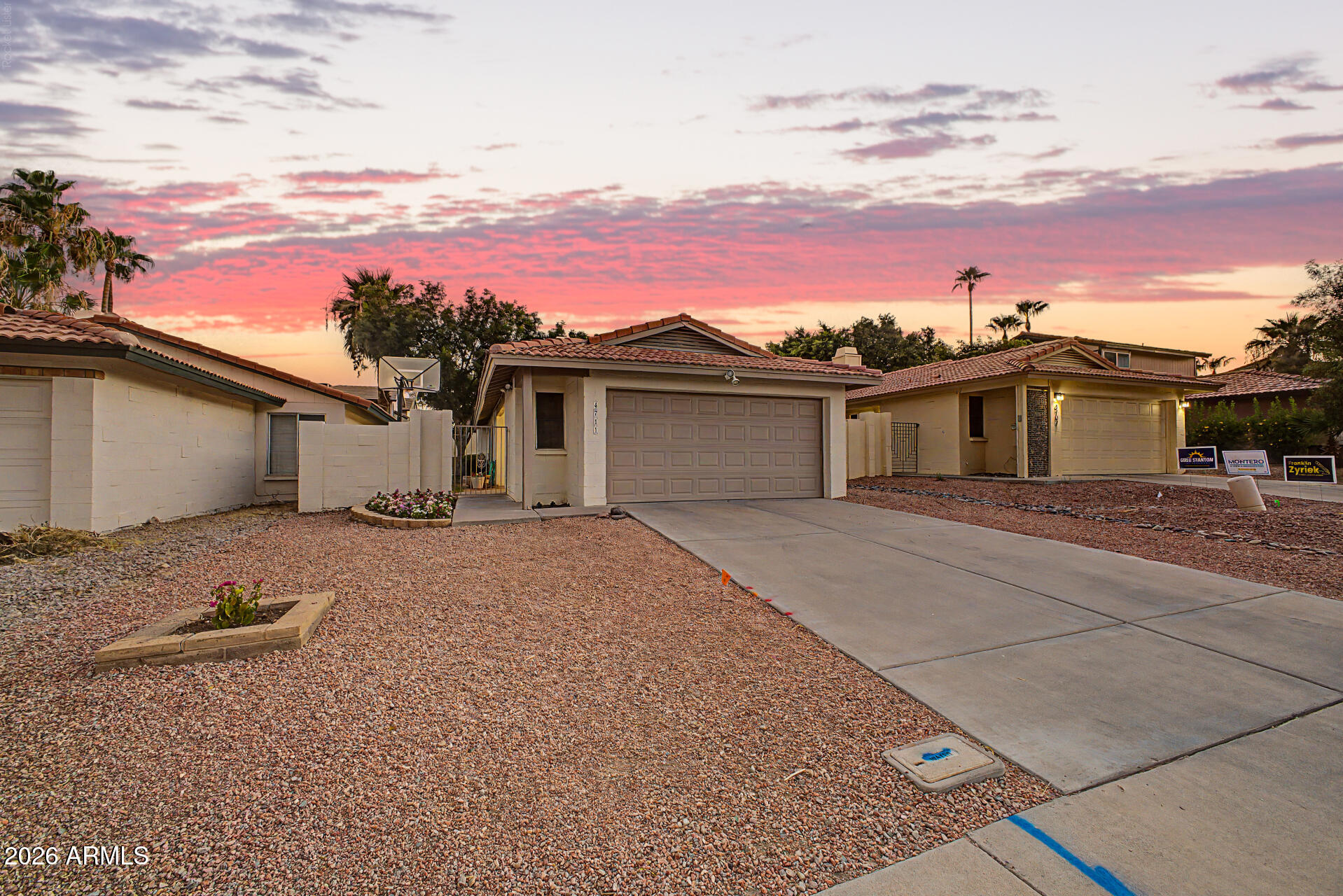COVE AT SOUTH MOUNTAIN - Residential
