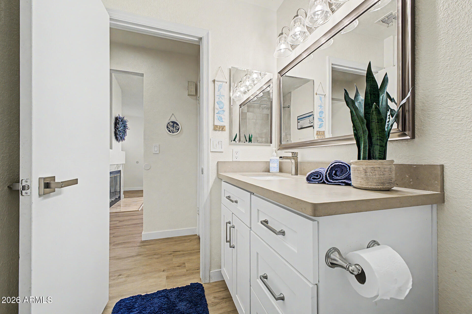 COVE AT SOUTH MOUNTAIN - Residential