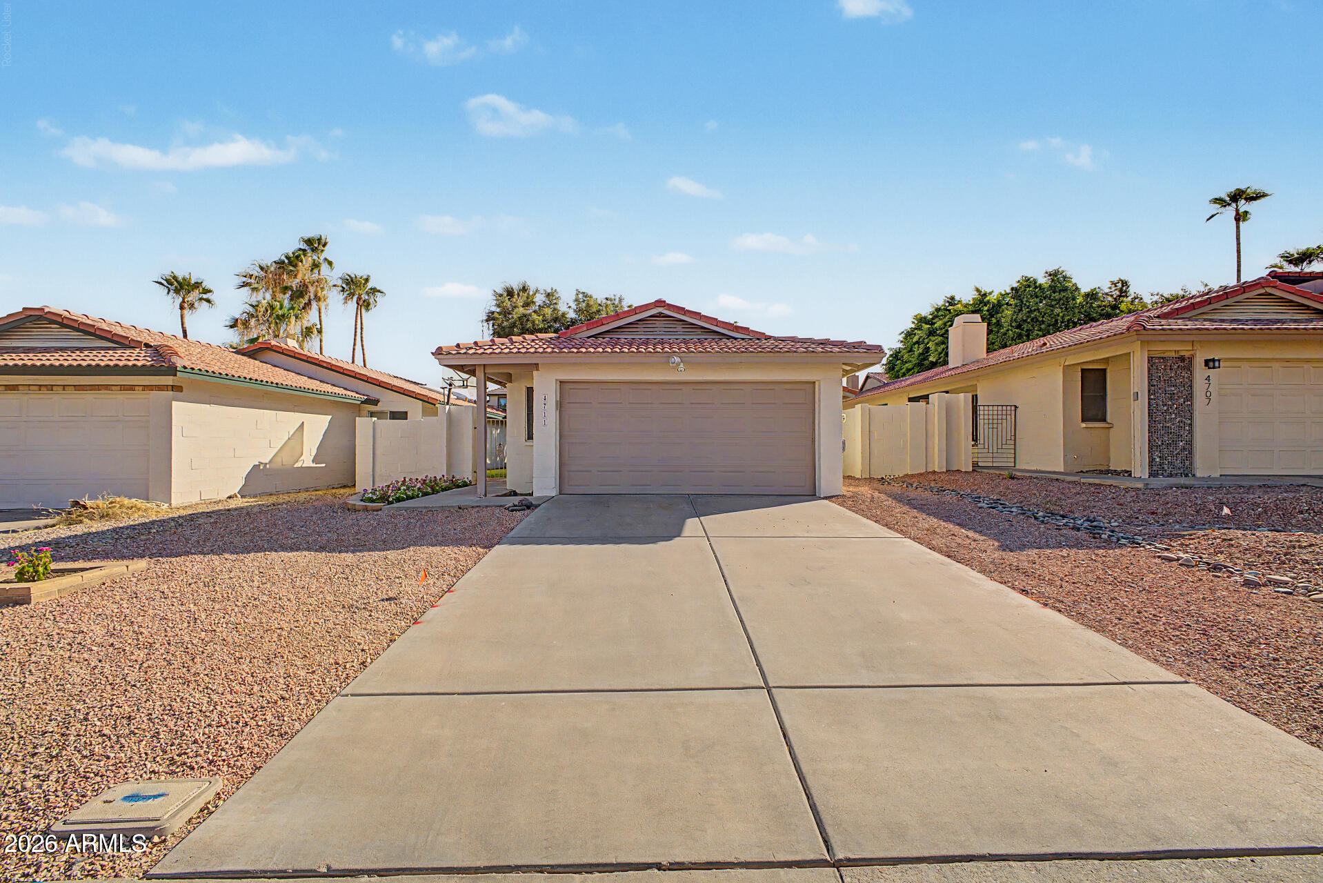 COVE AT SOUTH MOUNTAIN - Residential