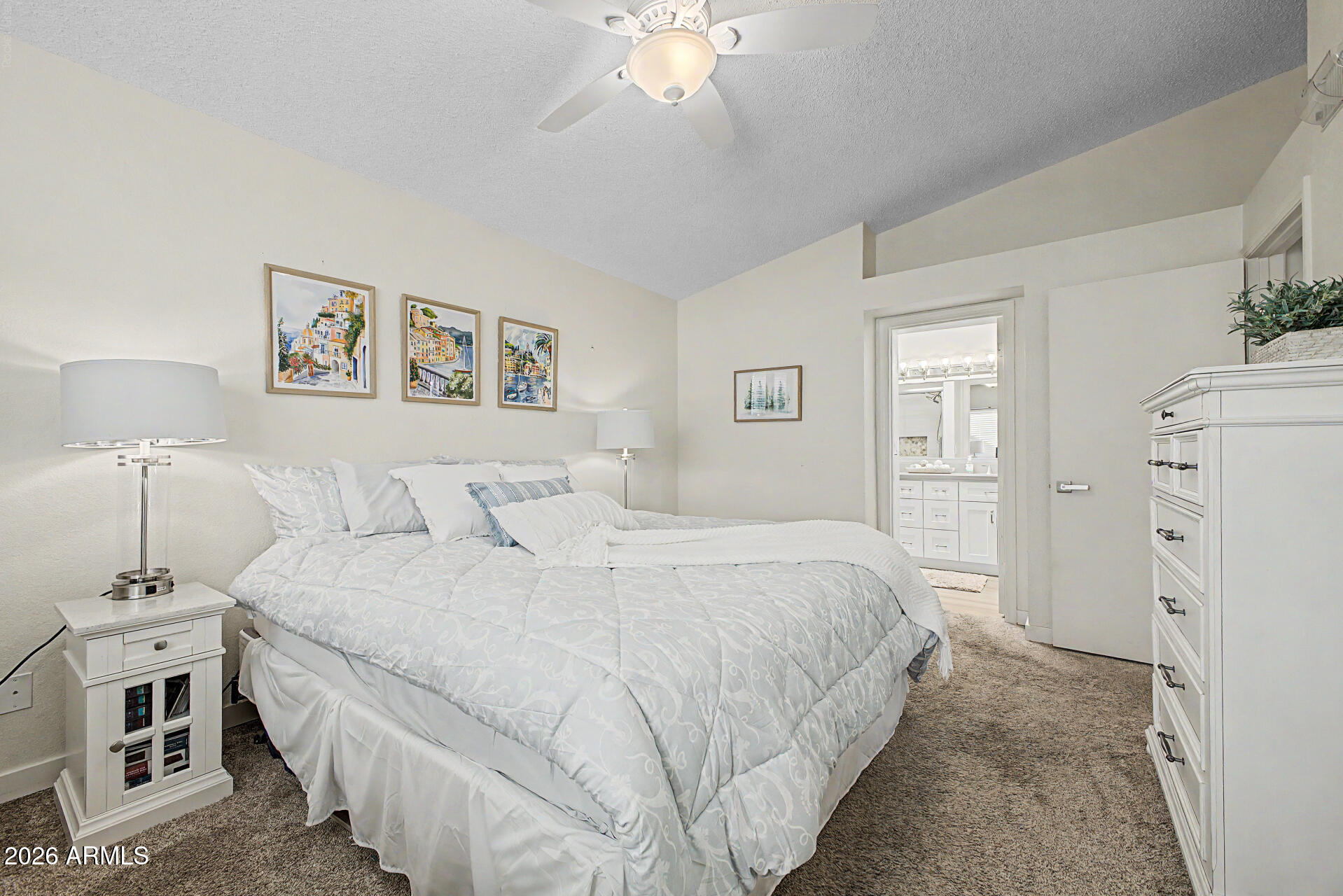 COVE AT SOUTH MOUNTAIN - Residential
