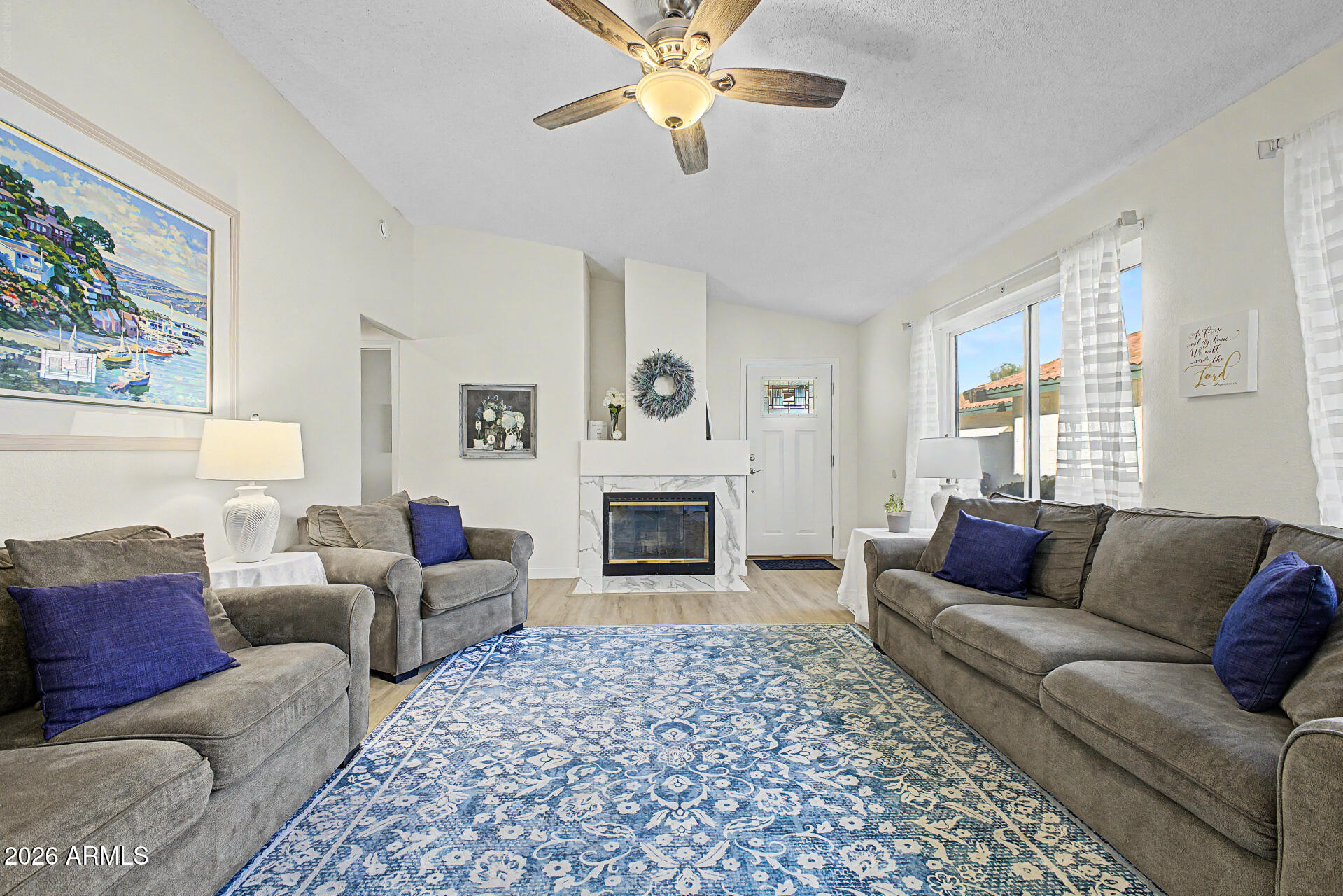 COVE AT SOUTH MOUNTAIN - Residential
