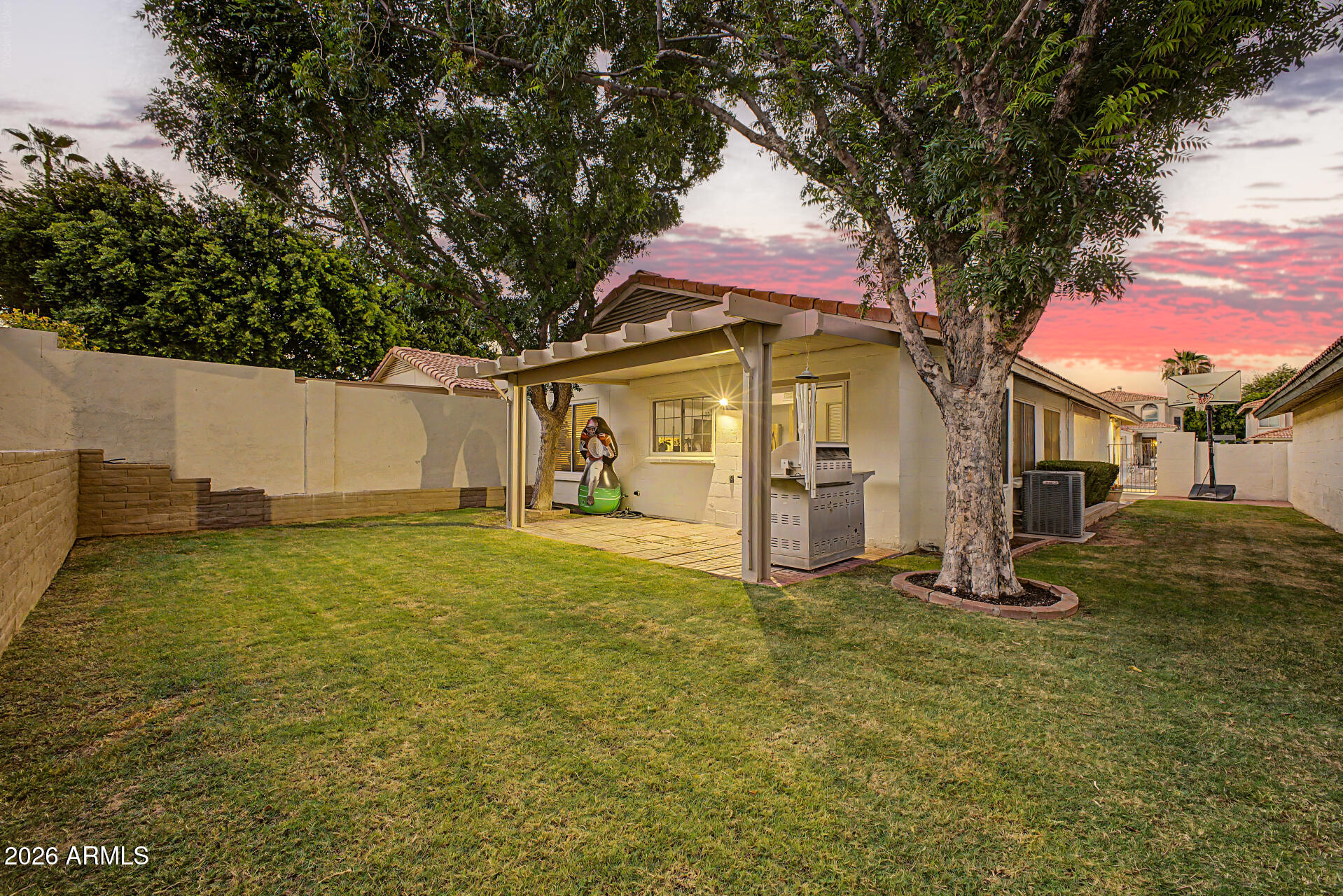 COVE AT SOUTH MOUNTAIN - Residential