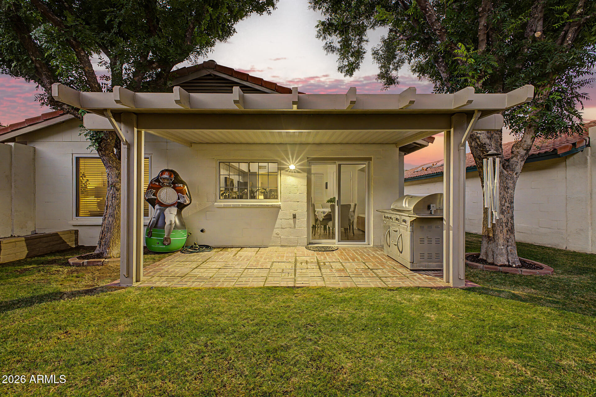 COVE AT SOUTH MOUNTAIN - Residential