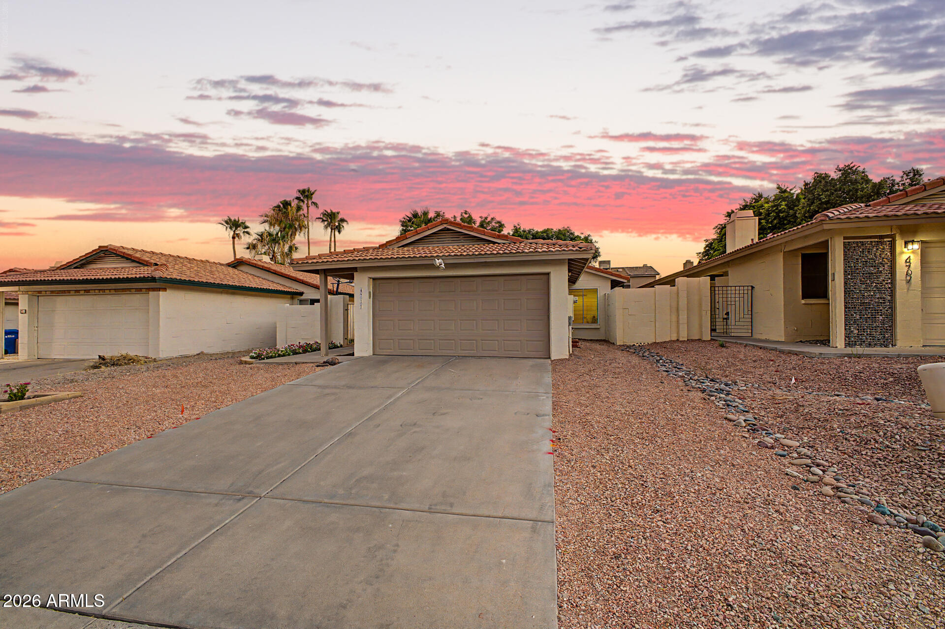 COVE AT SOUTH MOUNTAIN - Residential