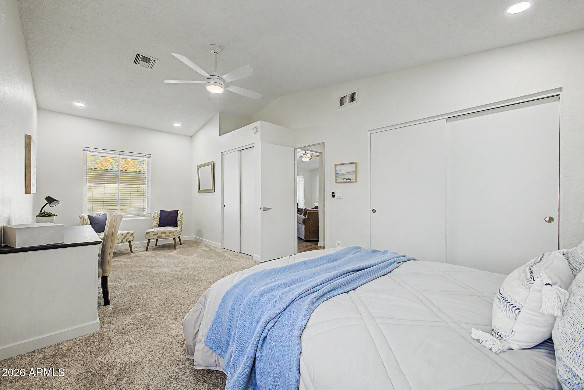 COVE AT SOUTH MOUNTAIN - Residential