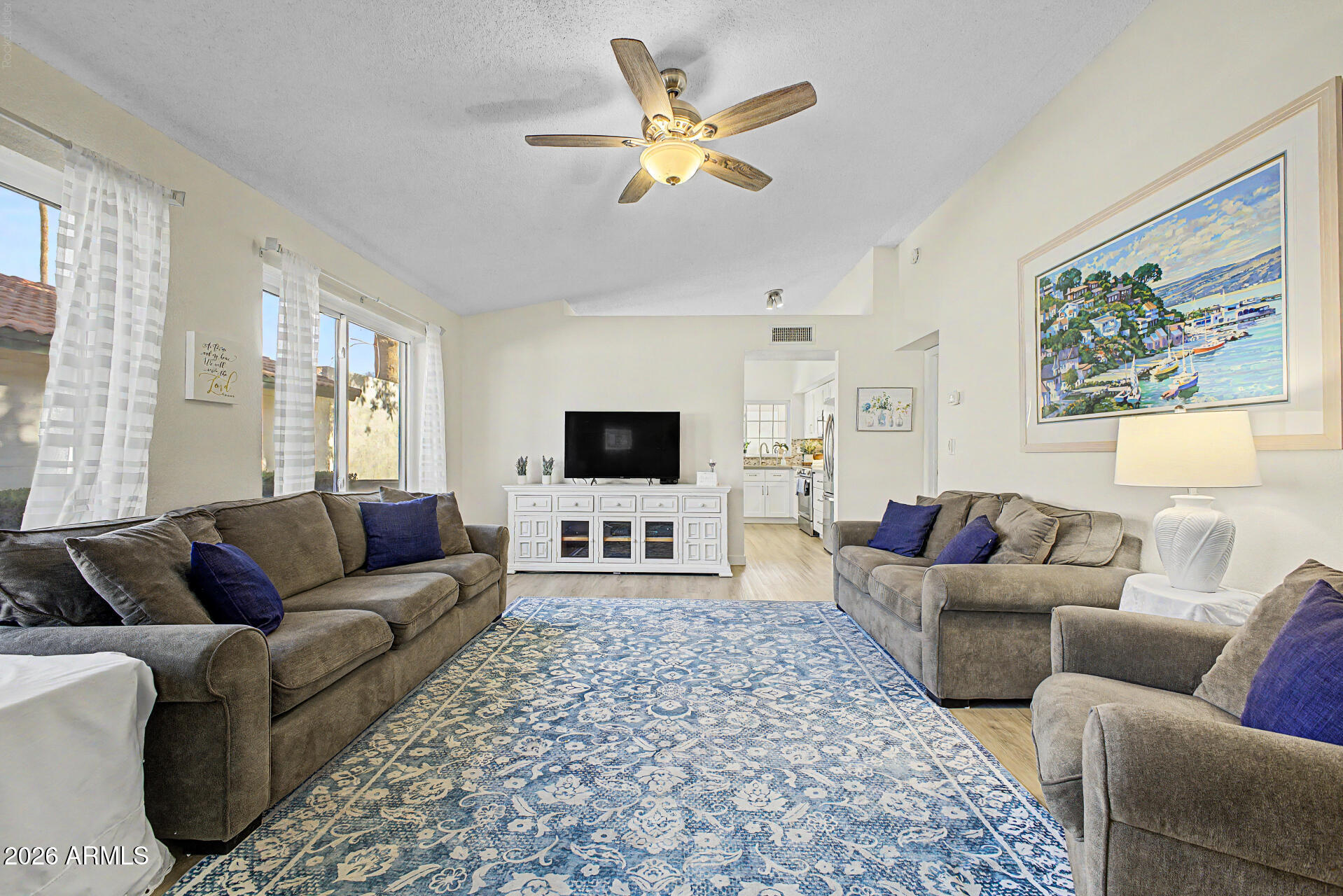 COVE AT SOUTH MOUNTAIN - Residential