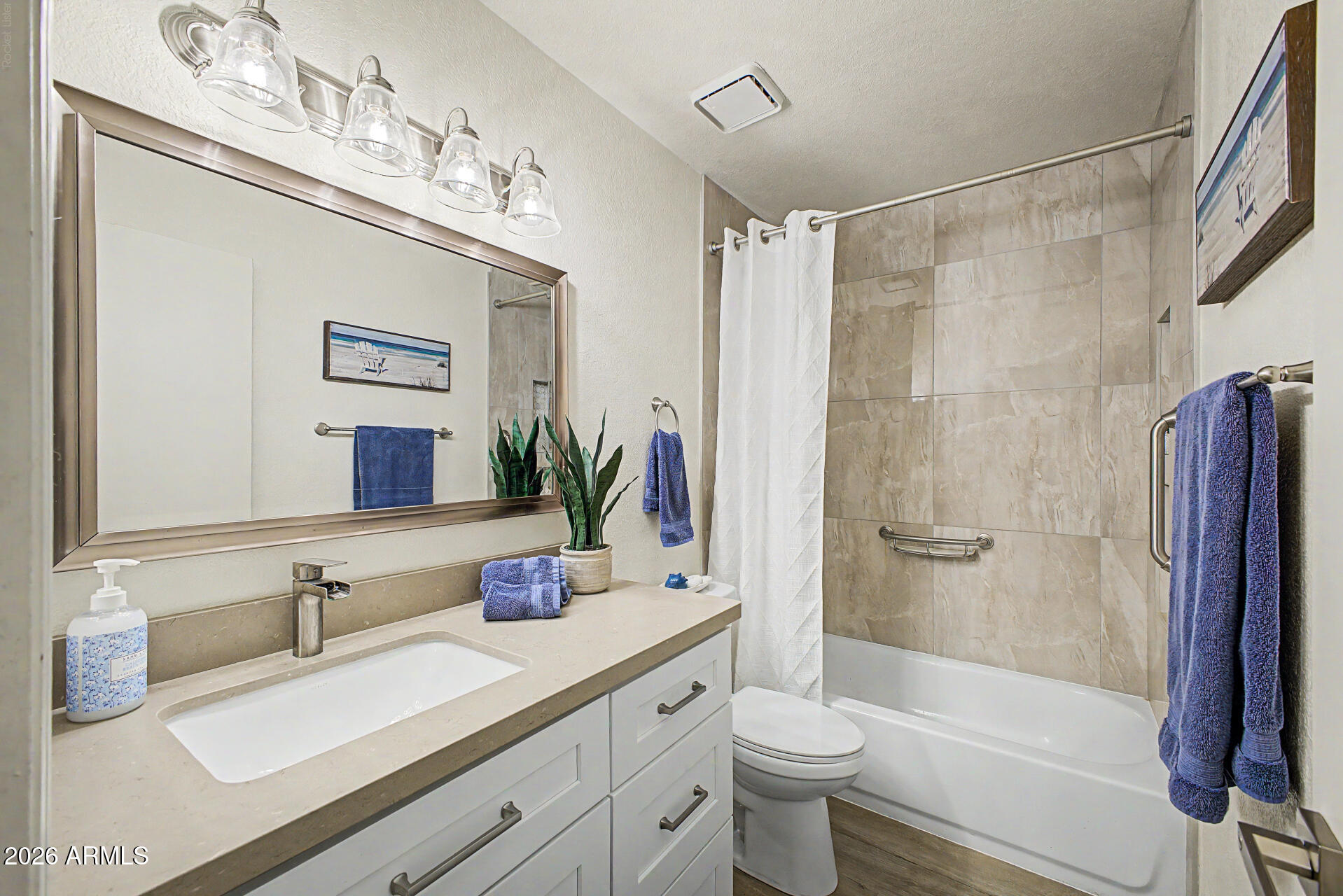 COVE AT SOUTH MOUNTAIN - Residential