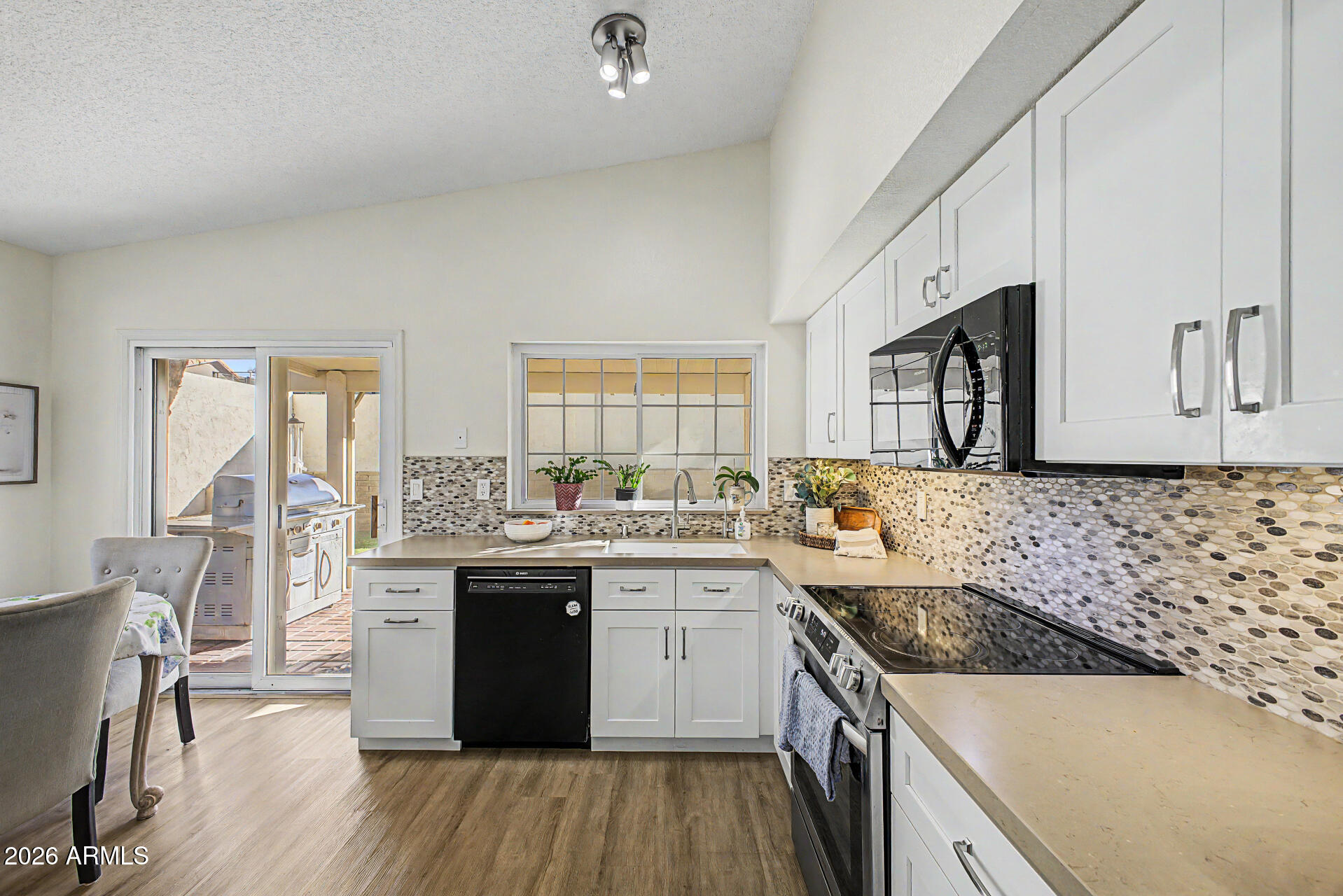 COVE AT SOUTH MOUNTAIN - Residential