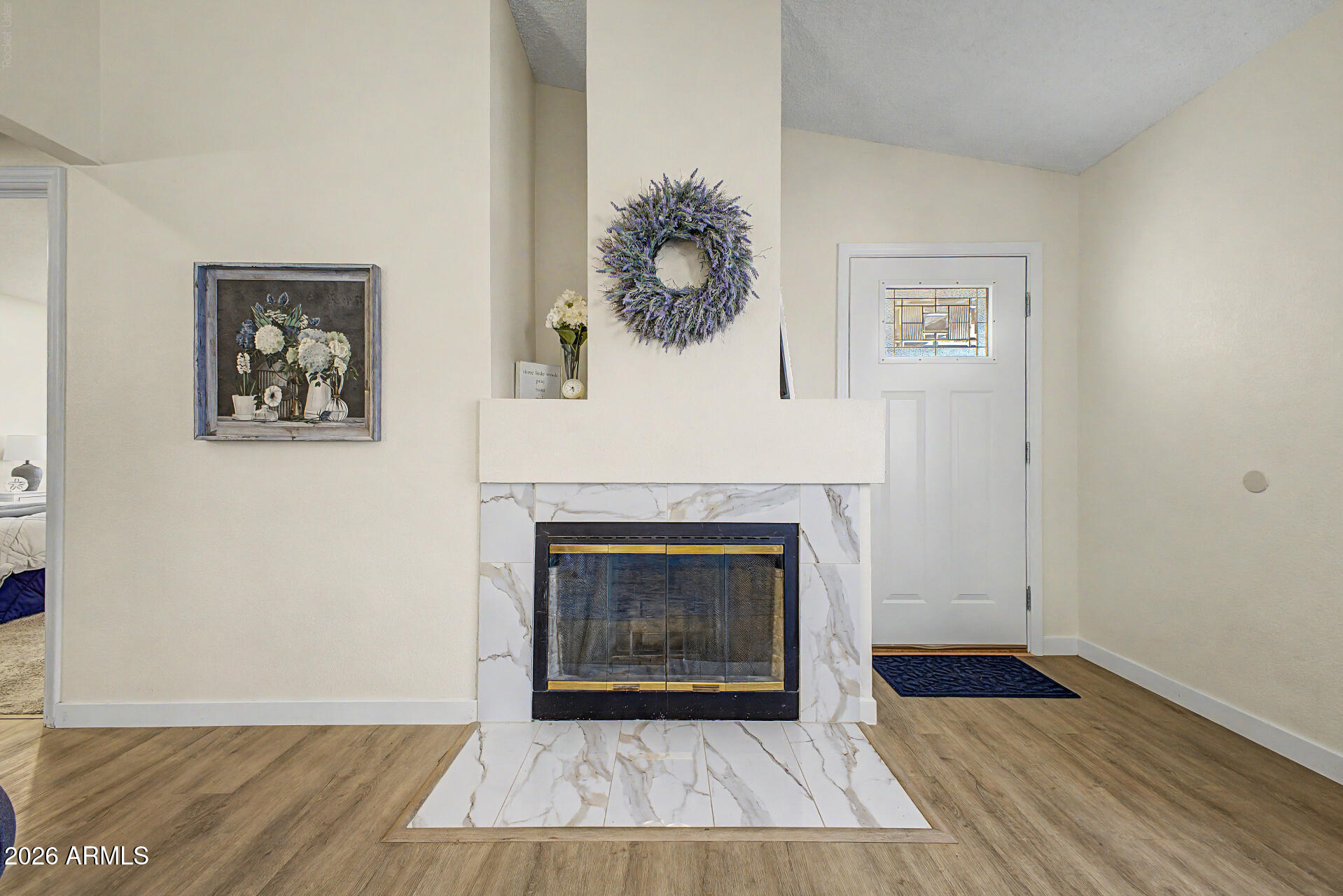 COVE AT SOUTH MOUNTAIN - Residential