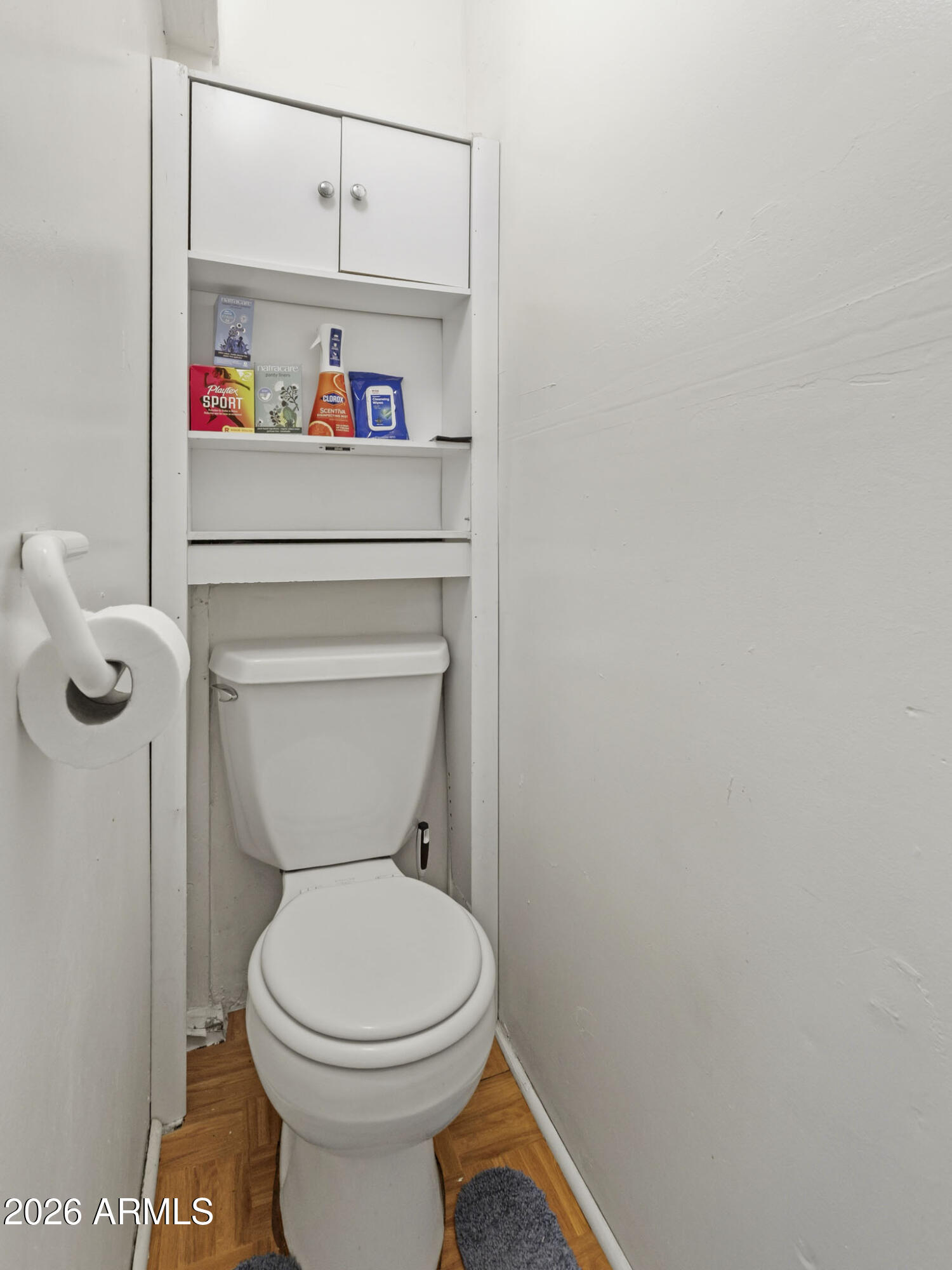 Under 5 acres - Residential
