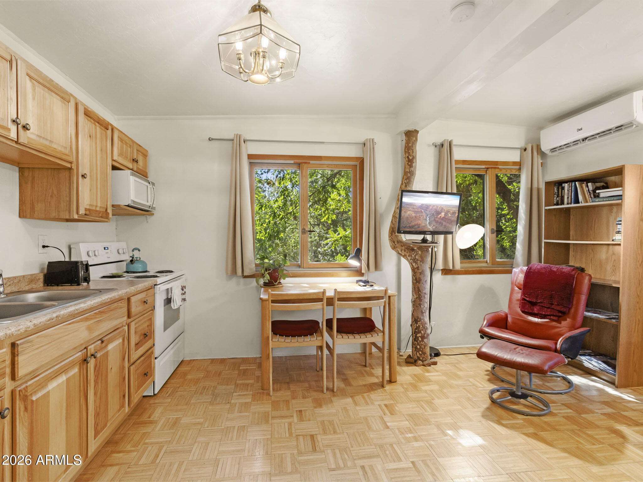 Under 5 acres - Residential
