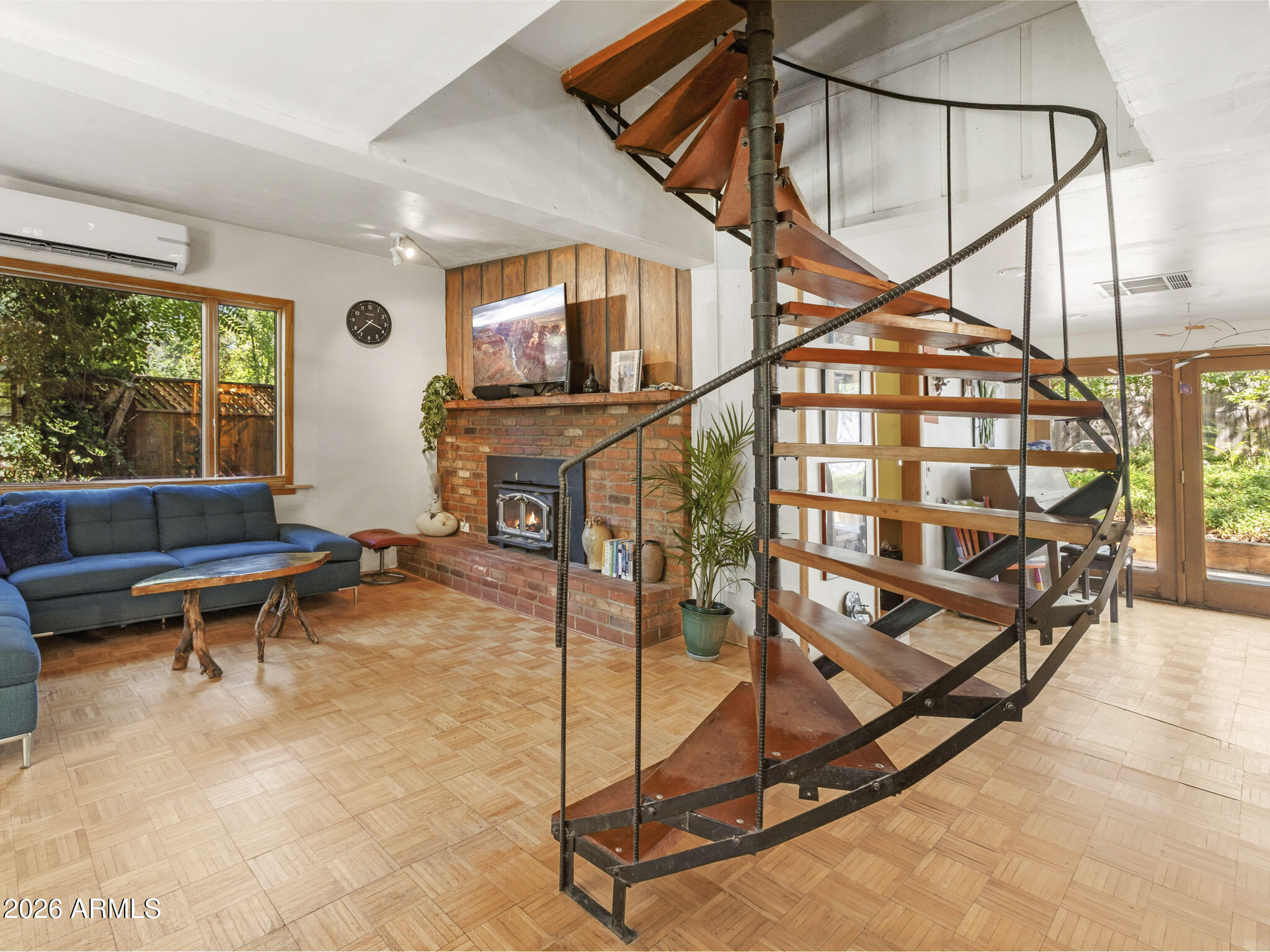 Under 5 acres - Residential