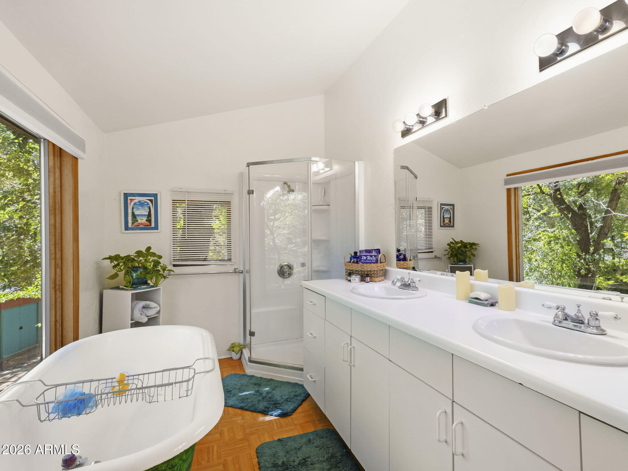 Under 5 acres - Residential