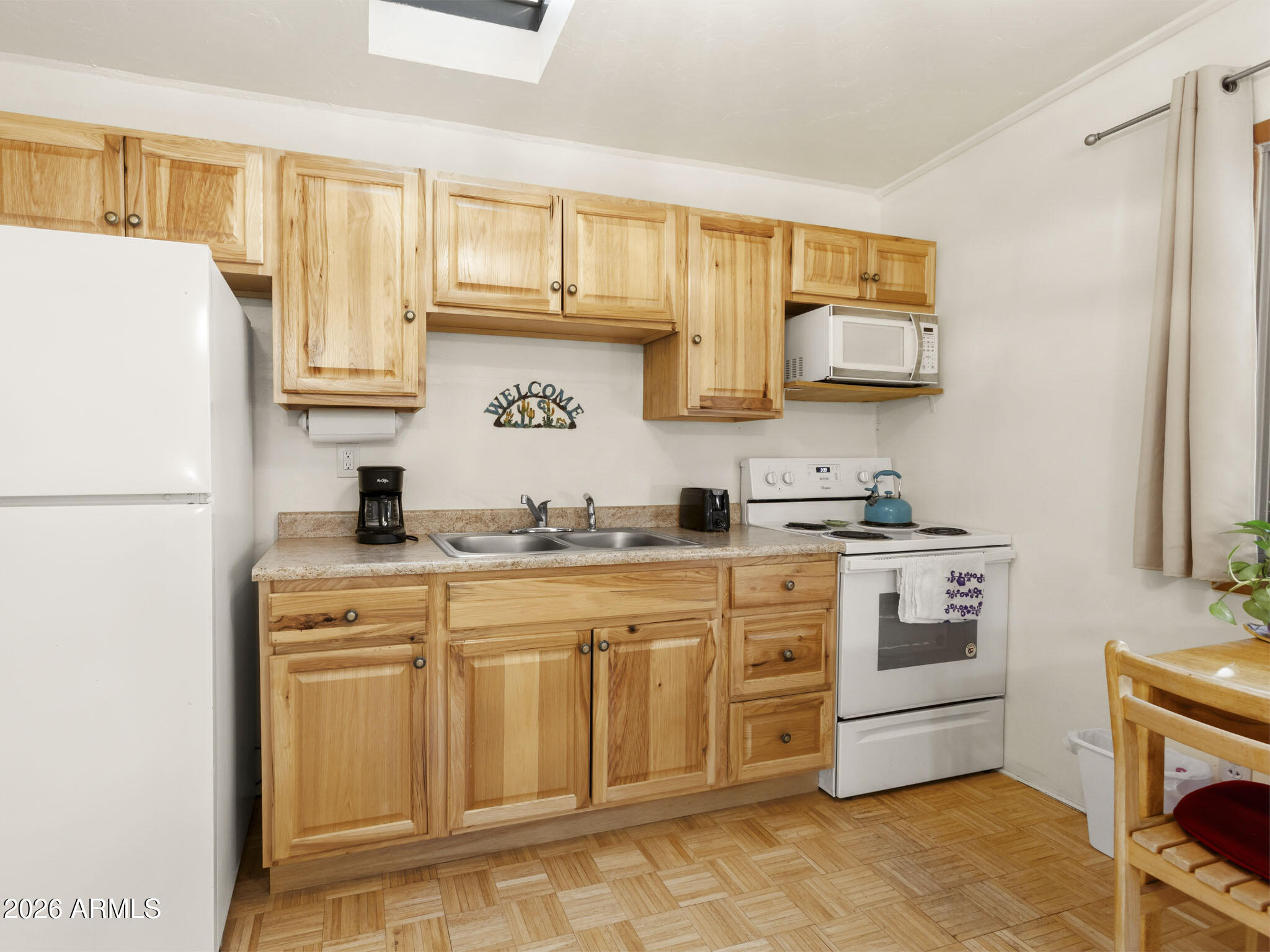 Under 5 acres - Residential