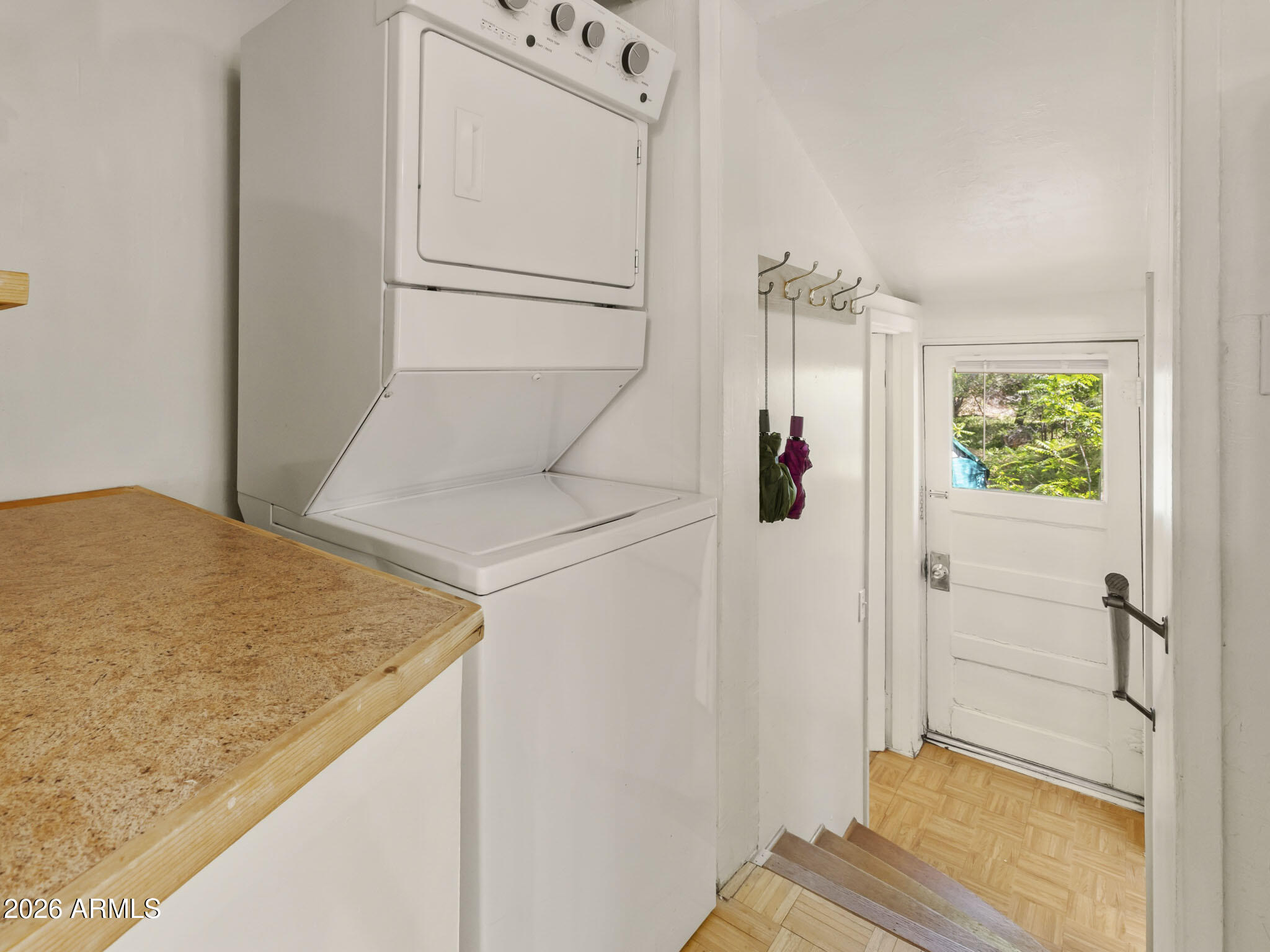 Under 5 acres - Residential
