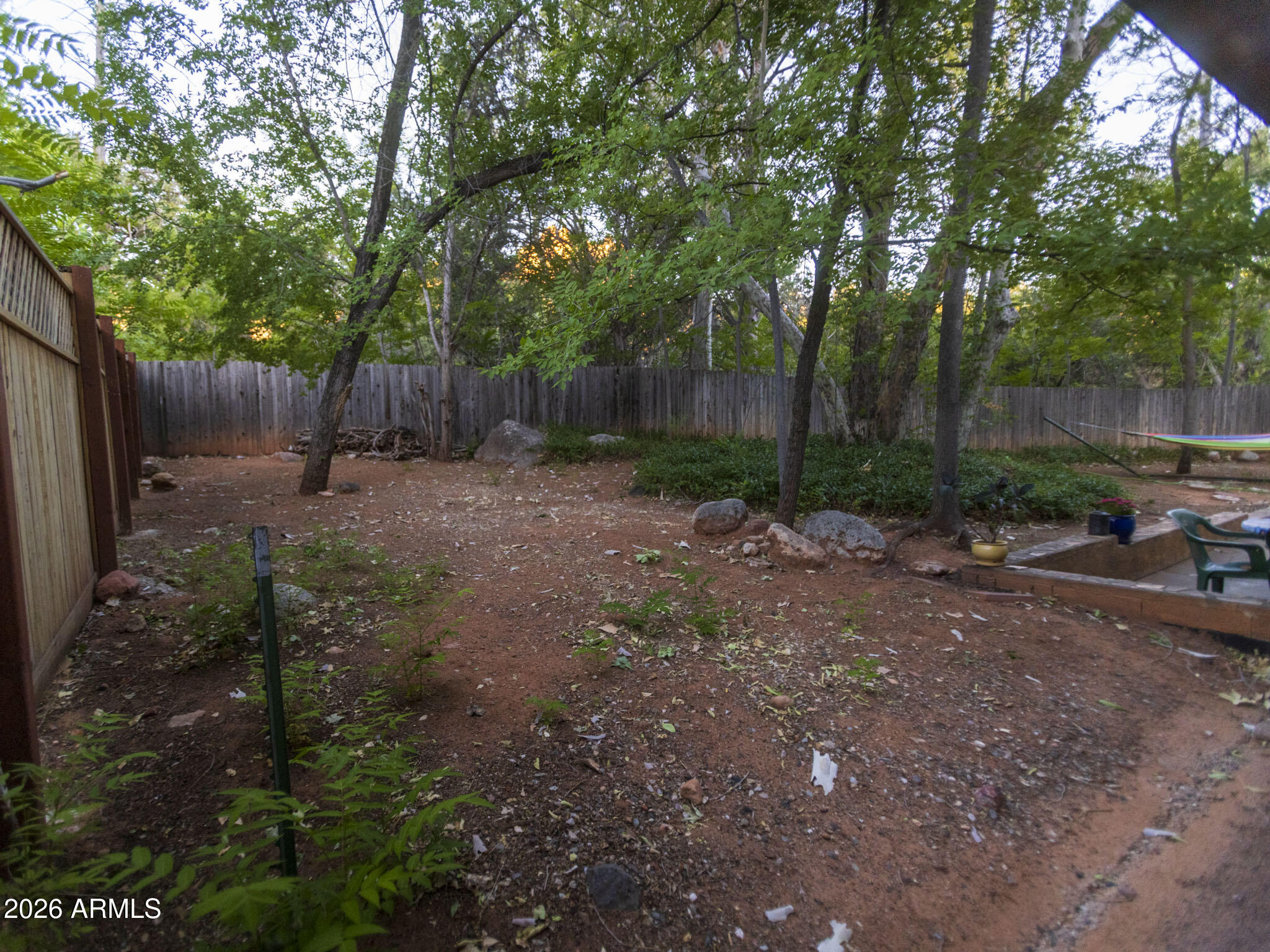 Under 5 acres - Residential