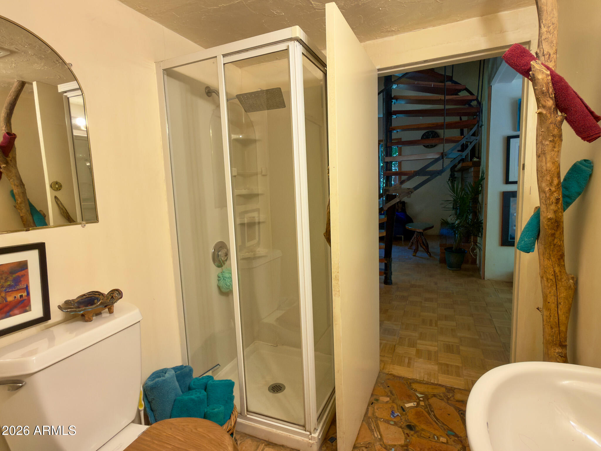 Under 5 acres - Residential