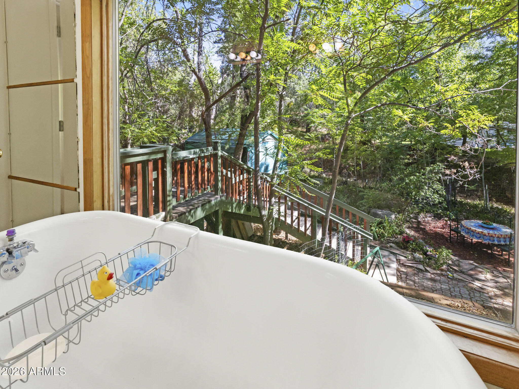 Under 5 acres - Residential