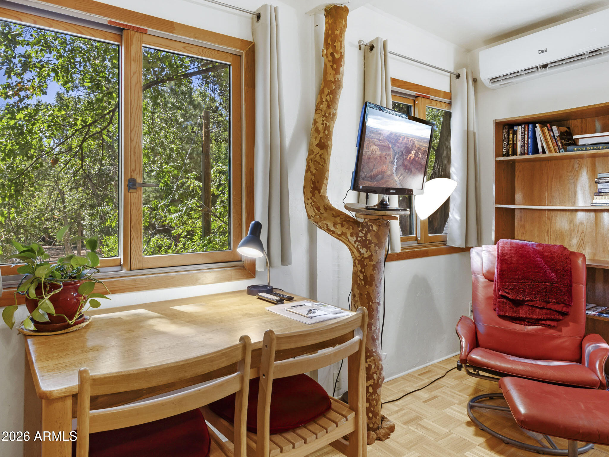 Under 5 acres - Residential