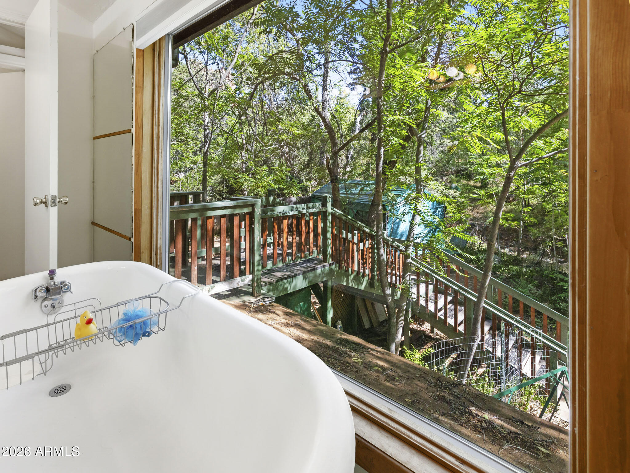 Under 5 acres - Residential