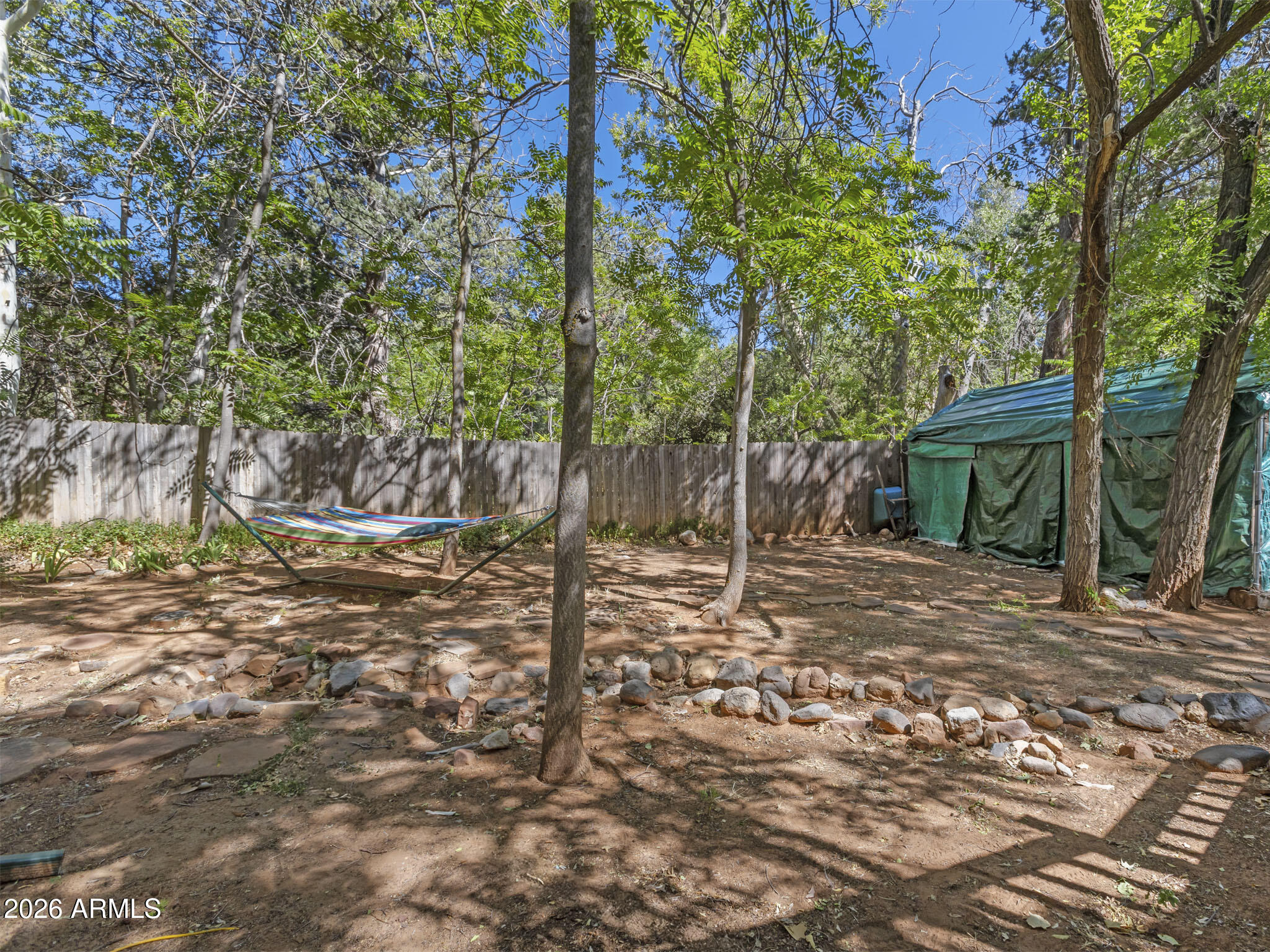 Under 5 acres - Residential