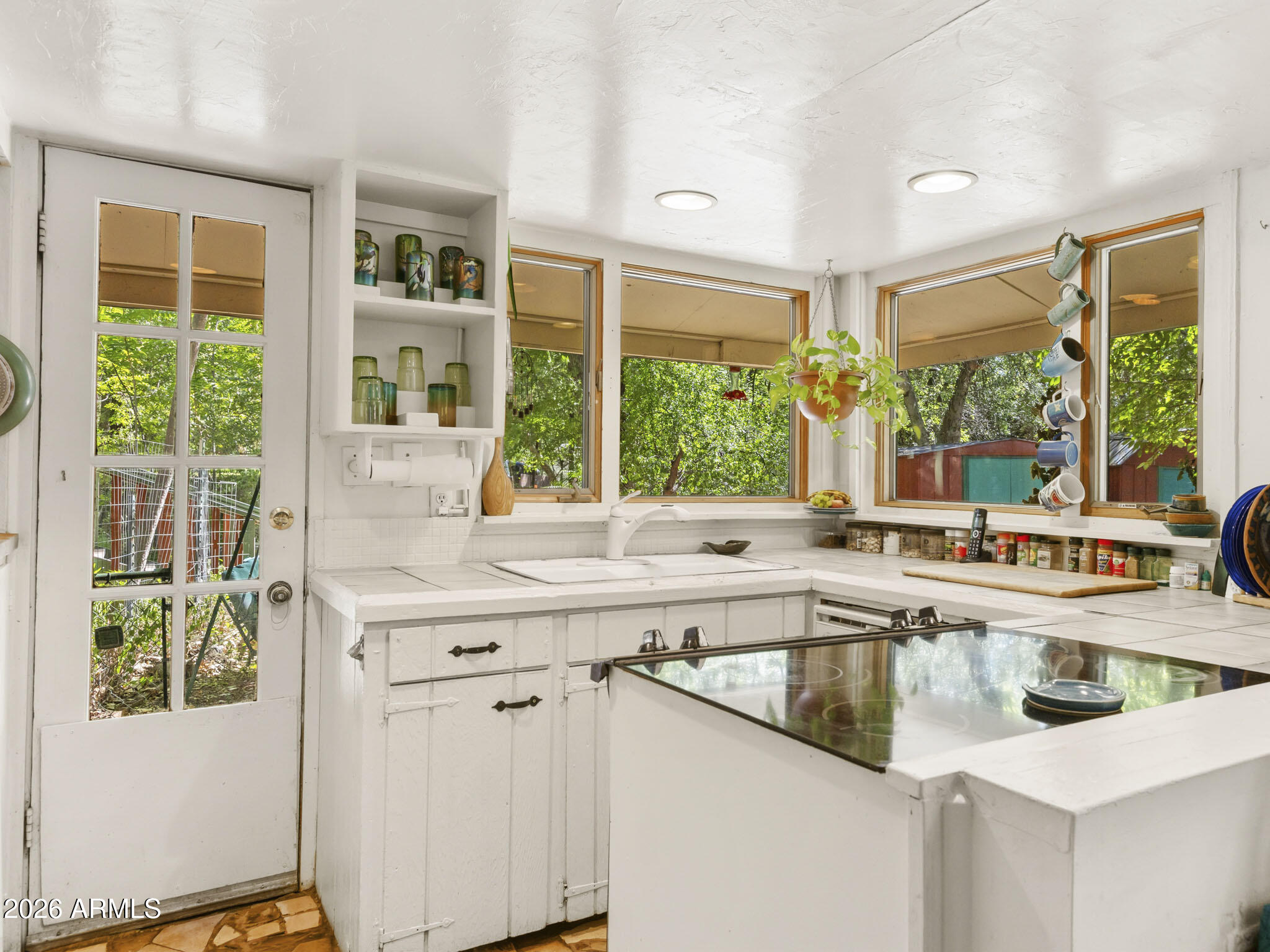 Under 5 acres - Residential