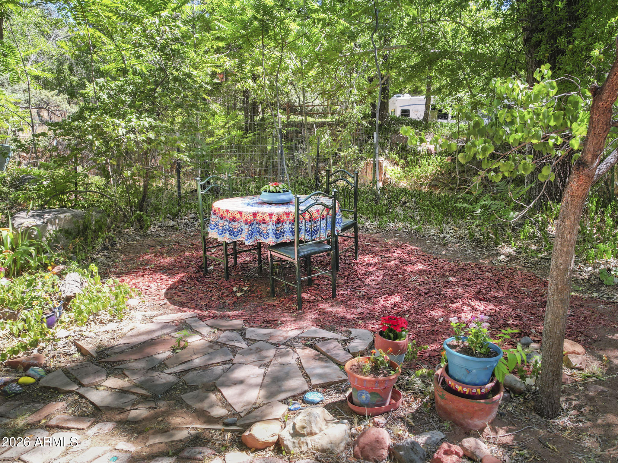 Under 5 acres - Residential