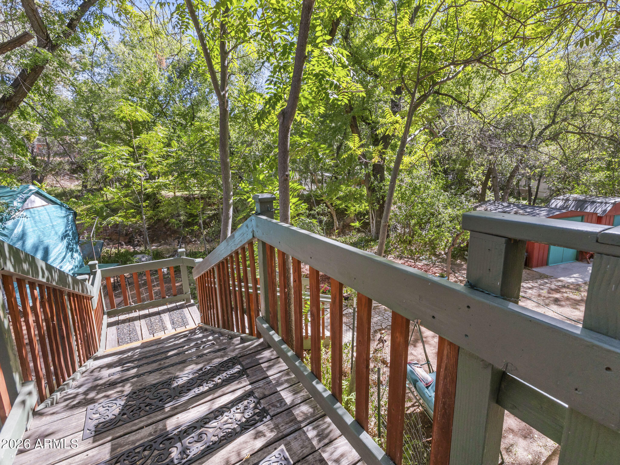 Under 5 acres - Residential