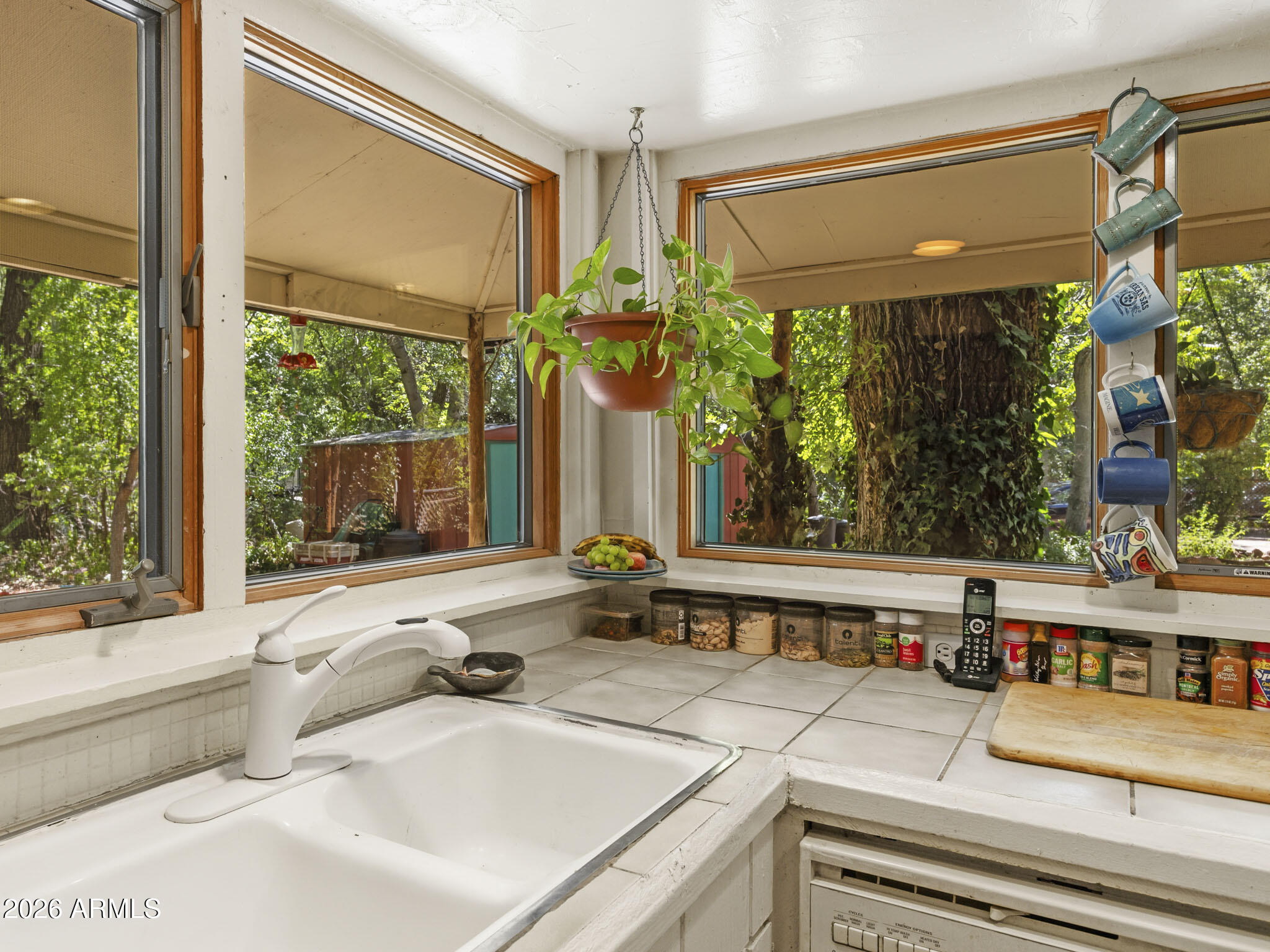 Under 5 acres - Residential