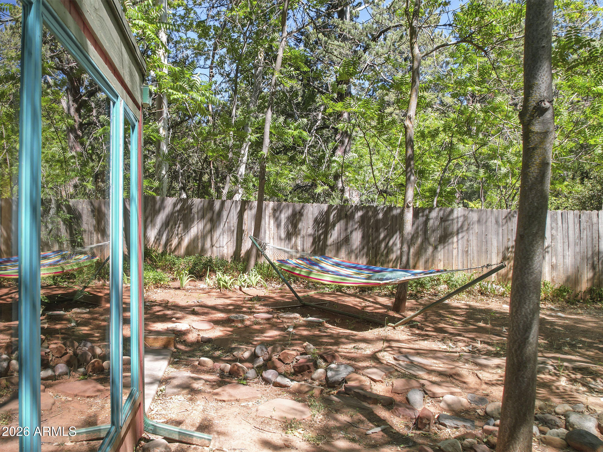 Under 5 acres - Residential