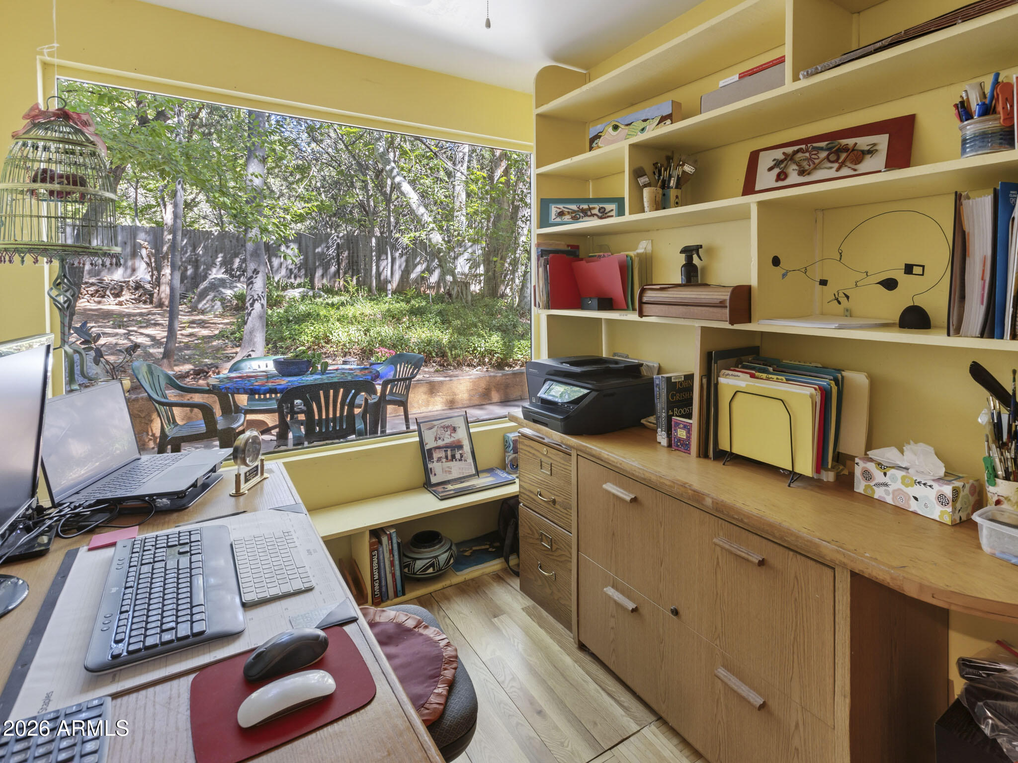 Under 5 acres - Residential