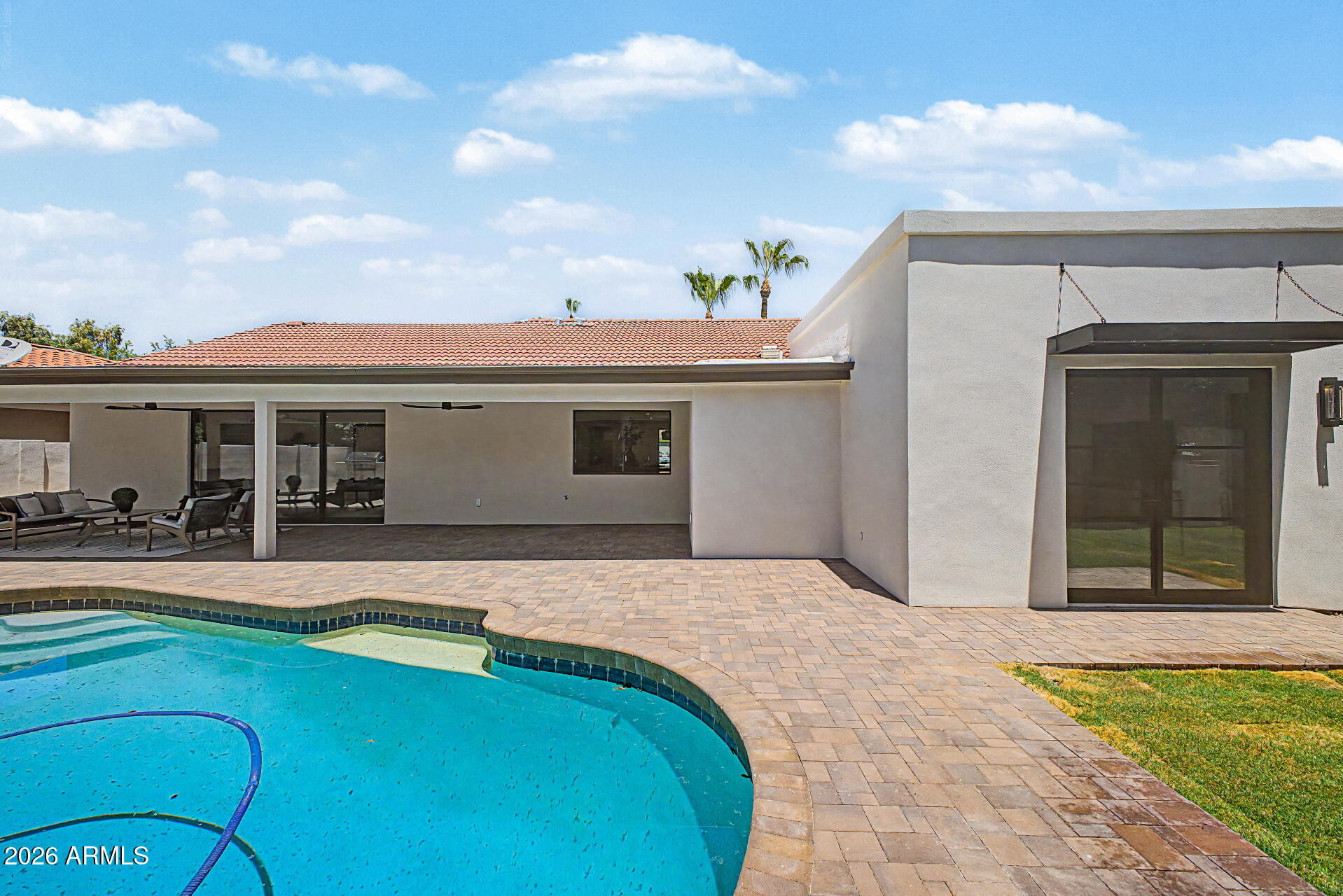 LOS TESOROS - Residential