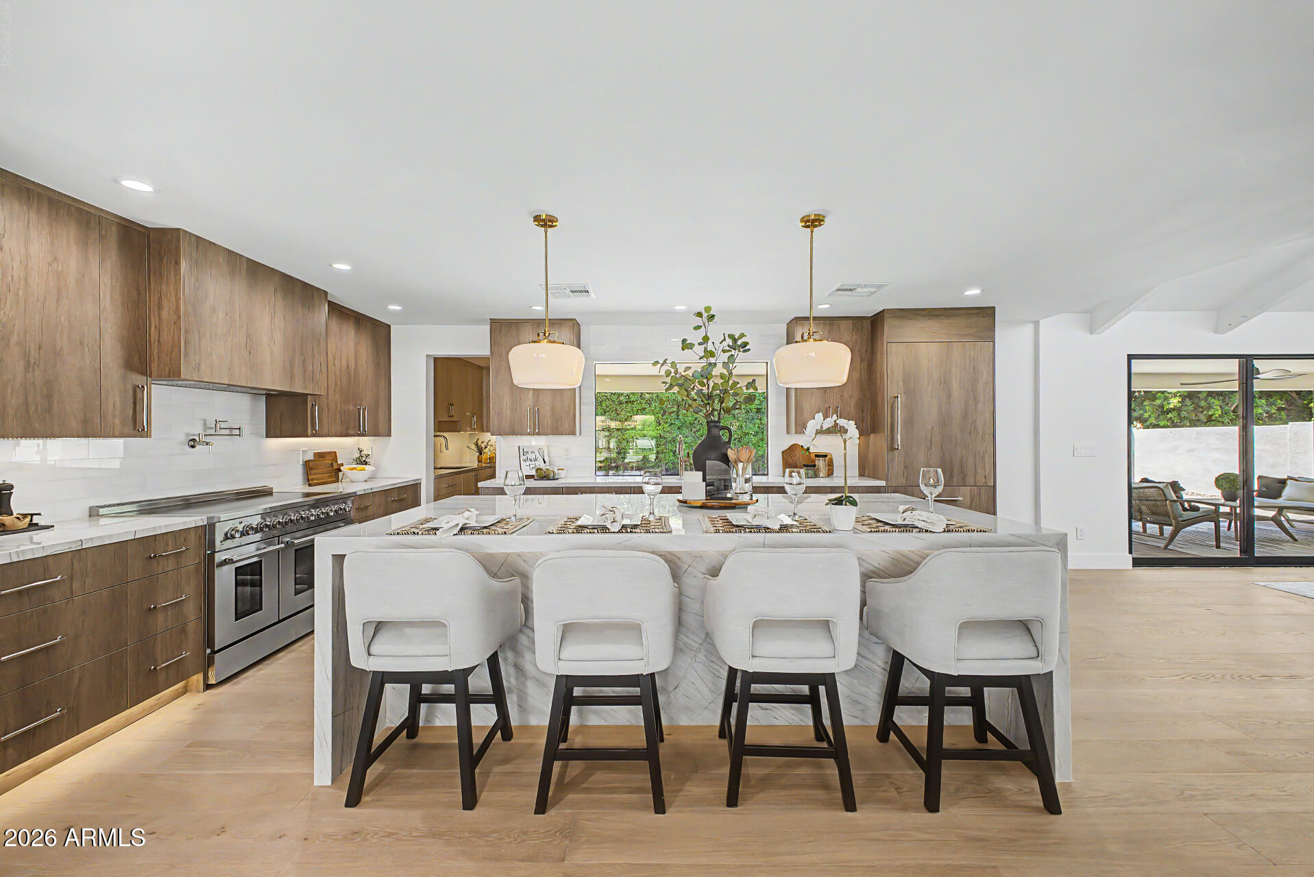 LOS TESOROS - Residential