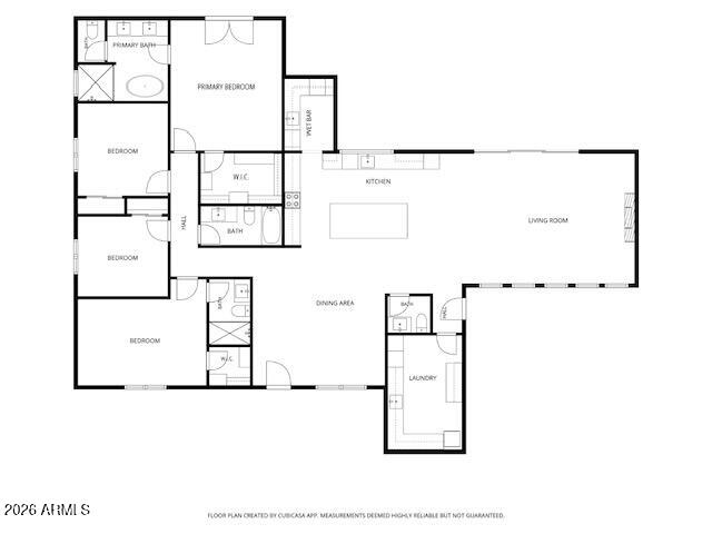 LOS TESOROS - Residential